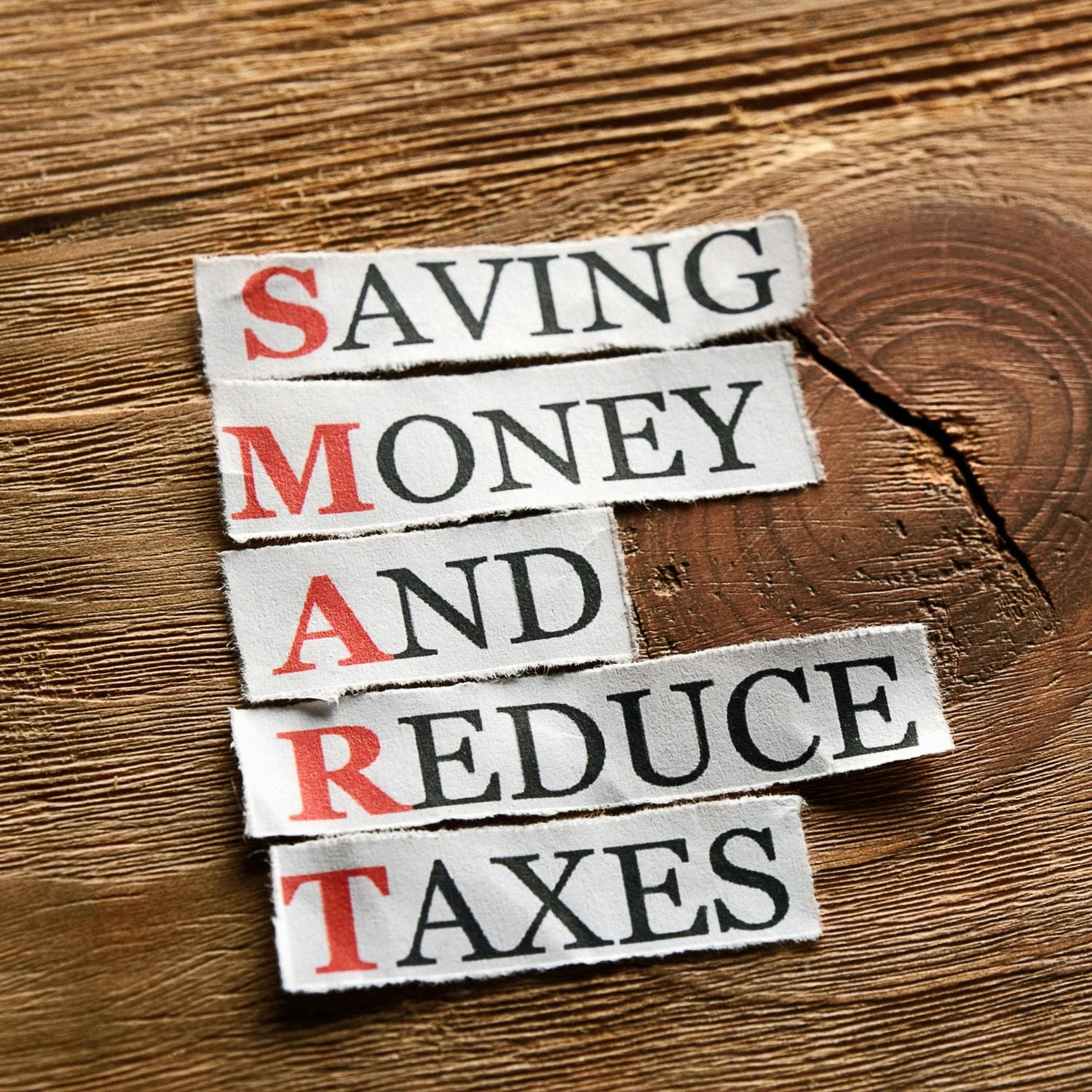 U.S. Tax Code is an "Abomination" - Here's Tips To Navigate It with Former TurboTax CEO Bill Harris artwork