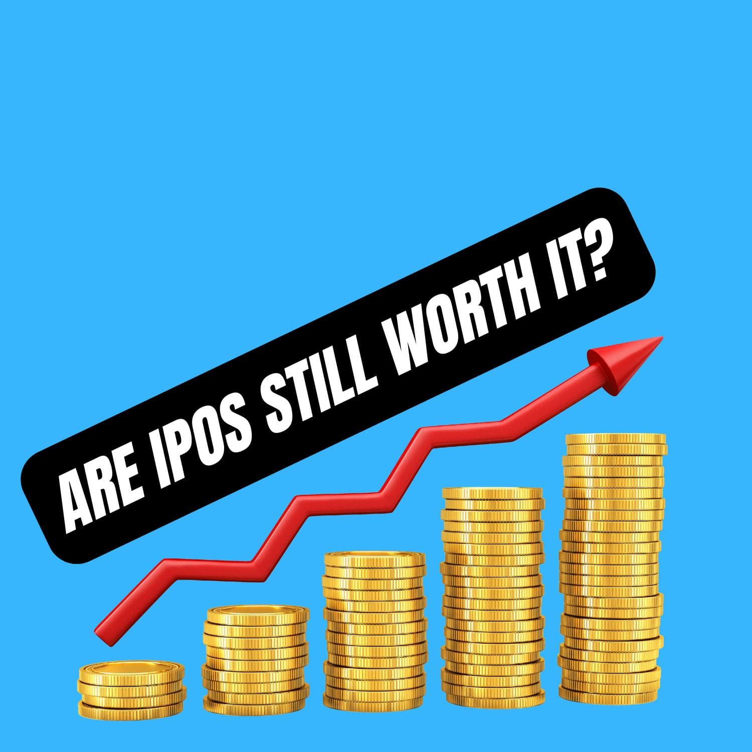 Are IPOs Still Buying Opportunities? Ed Elson on the State of IPOs and that Big, Beautiful Bill artwork