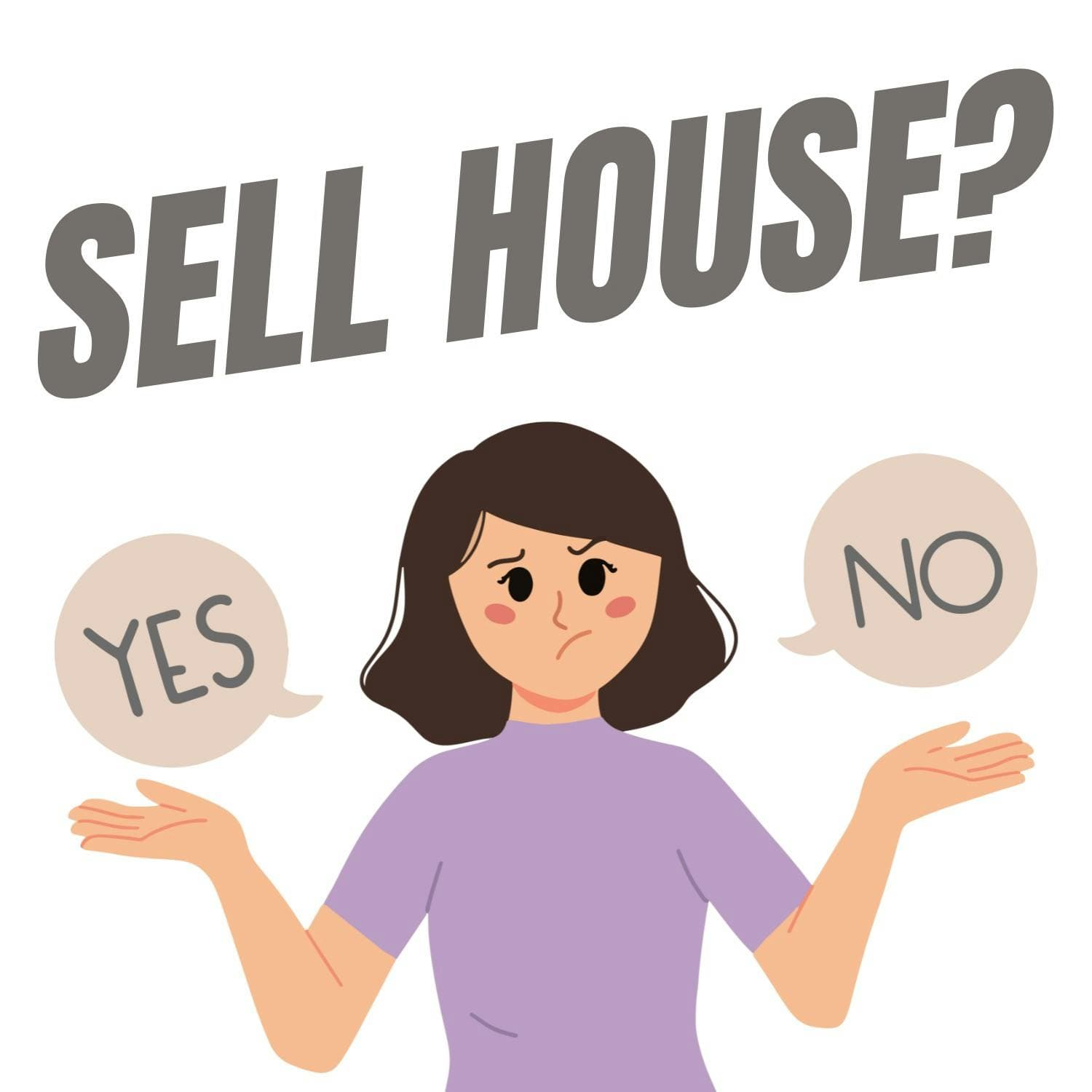 "Should I Sell My House To Be More Financially Free?" (Listener Intervention) artwork
