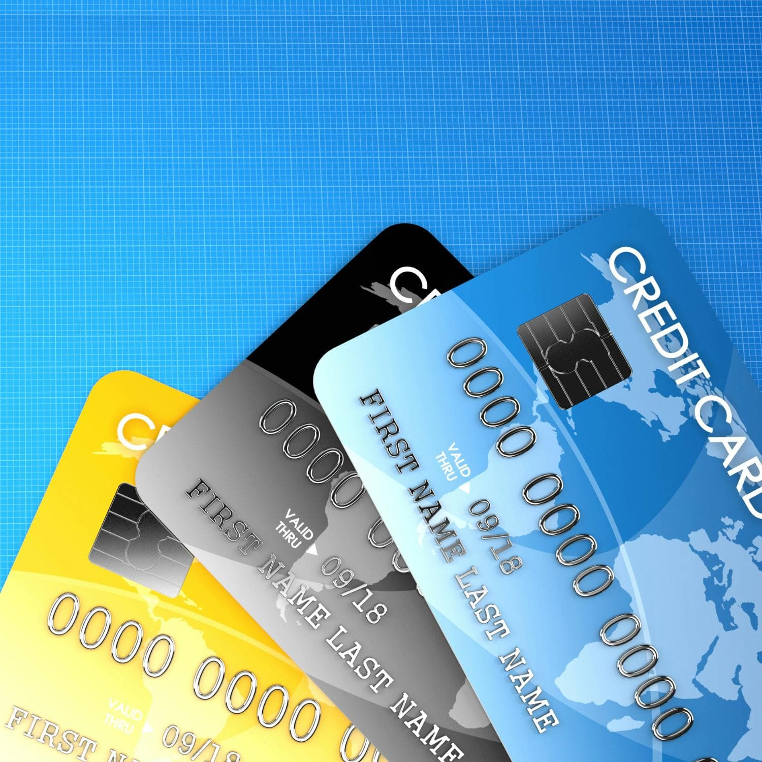 Winning Financially in 2025: Getting a Deal with Your Credit Card artwork
