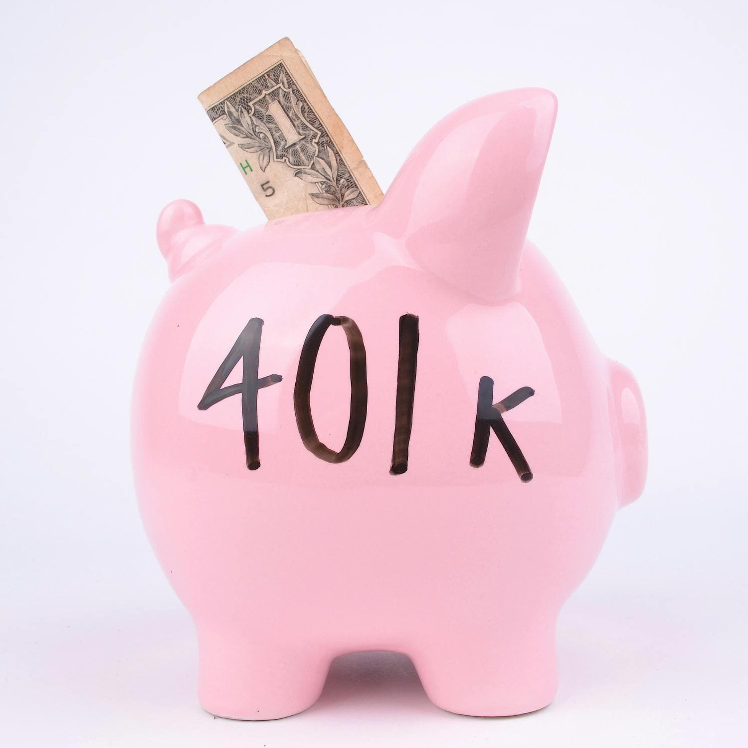 "How Do I Get My 401(k) From an Old Job?" artwork