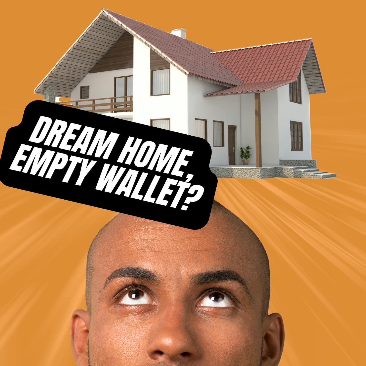 "I'm in LOVE with an Apartment I Can't Afford. Can I Negotiate?" artwork