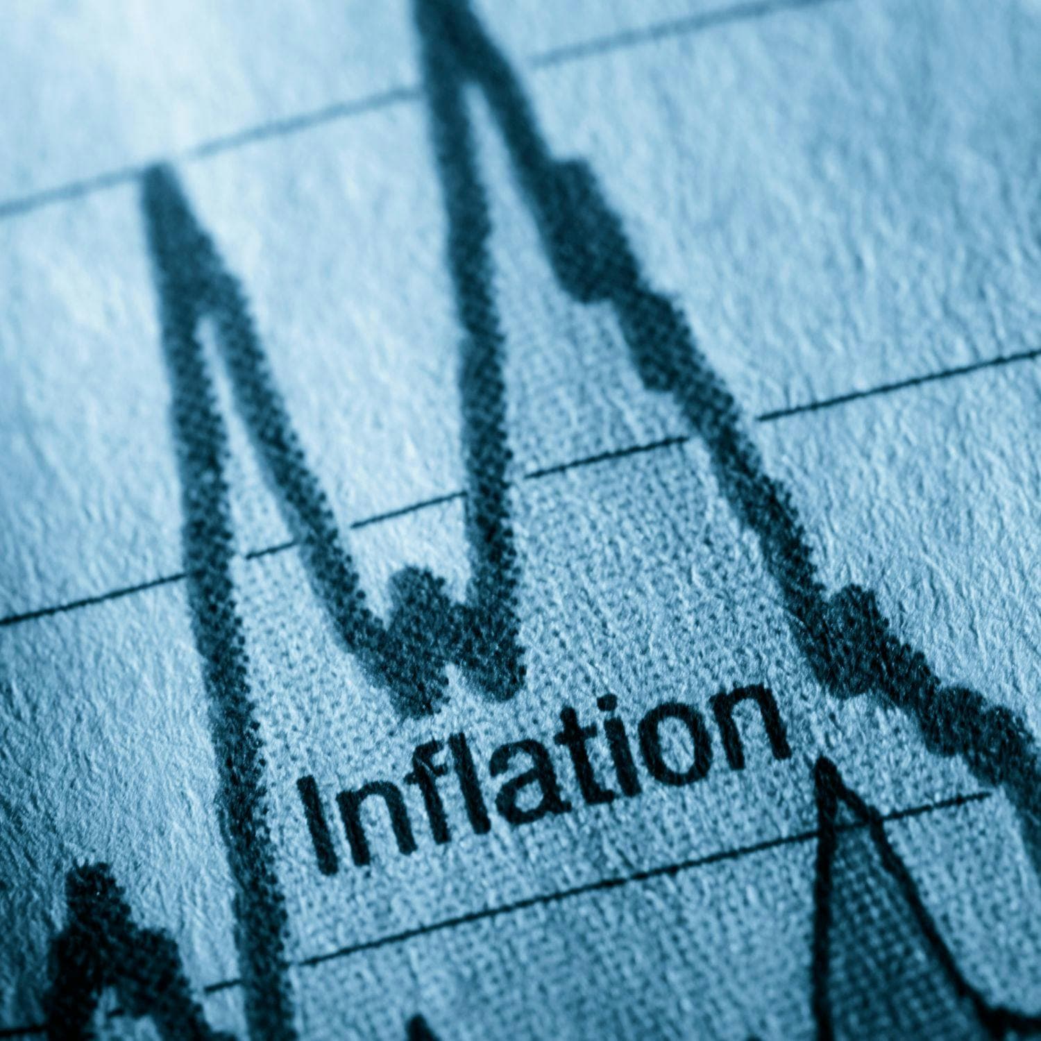 Four Inflation-Proof Investments artwork