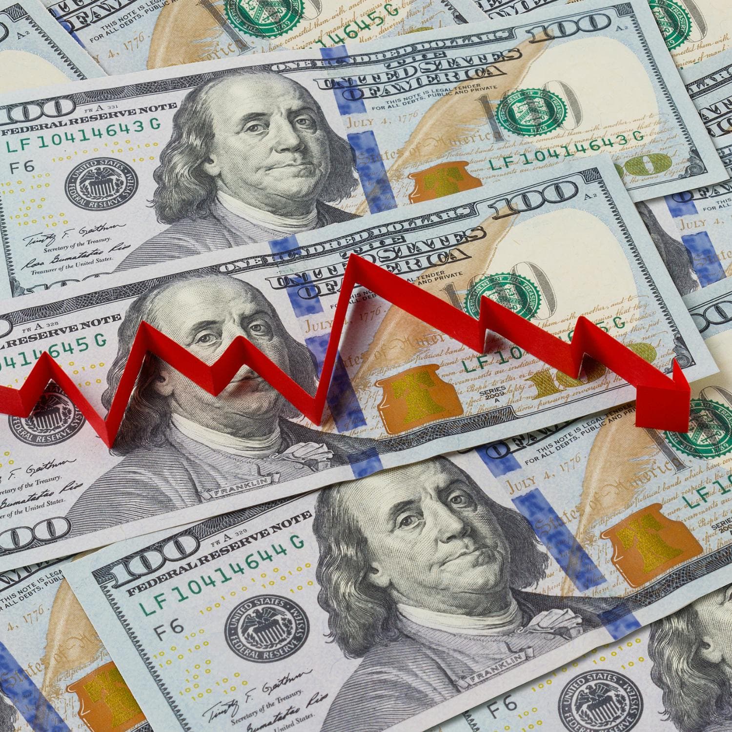 Why the Dollar is Slipping and Navigating What’s Actually Moving Markets with Karen Finerman artwork
