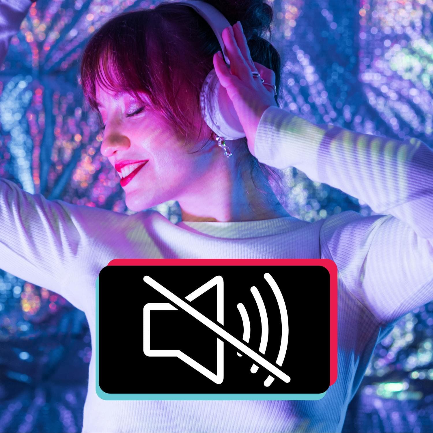 Why the Soundless TikTok Videos Matter artwork