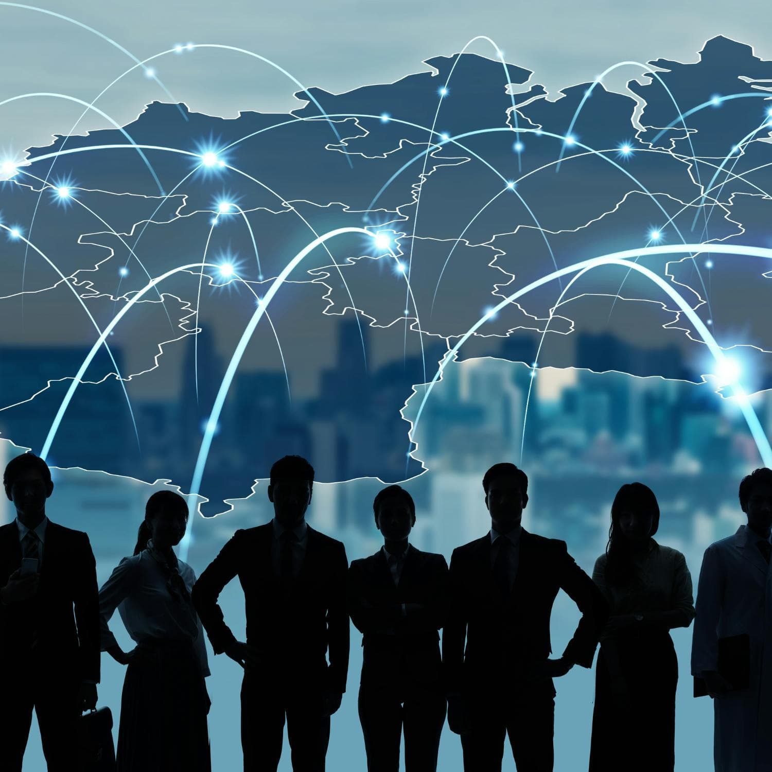 Science-Backed Hacks for Networking artwork