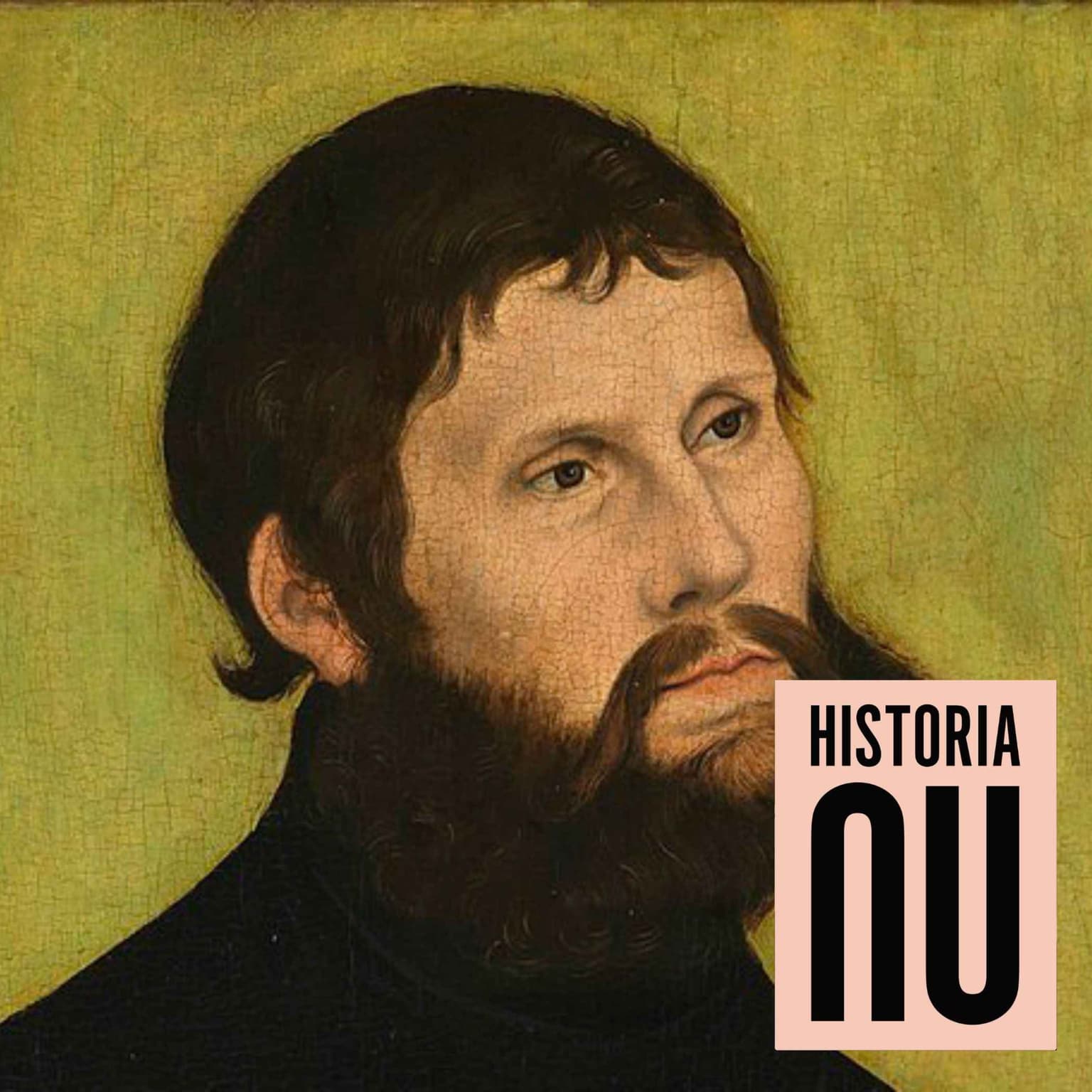Martin Luthers idéer blev grundstenen till Sveriges välstånd (nymixad repris) artwork