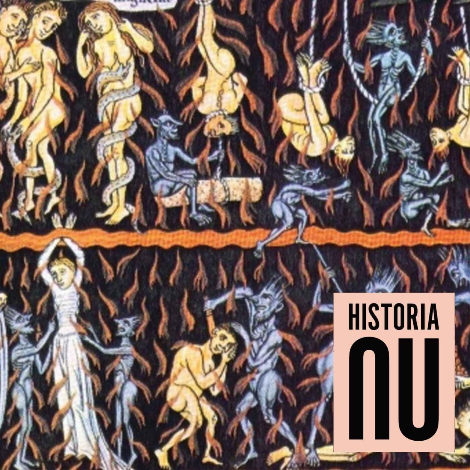 Dubbelt hor och giftmord i Hälsta (nymixad repris) artwork