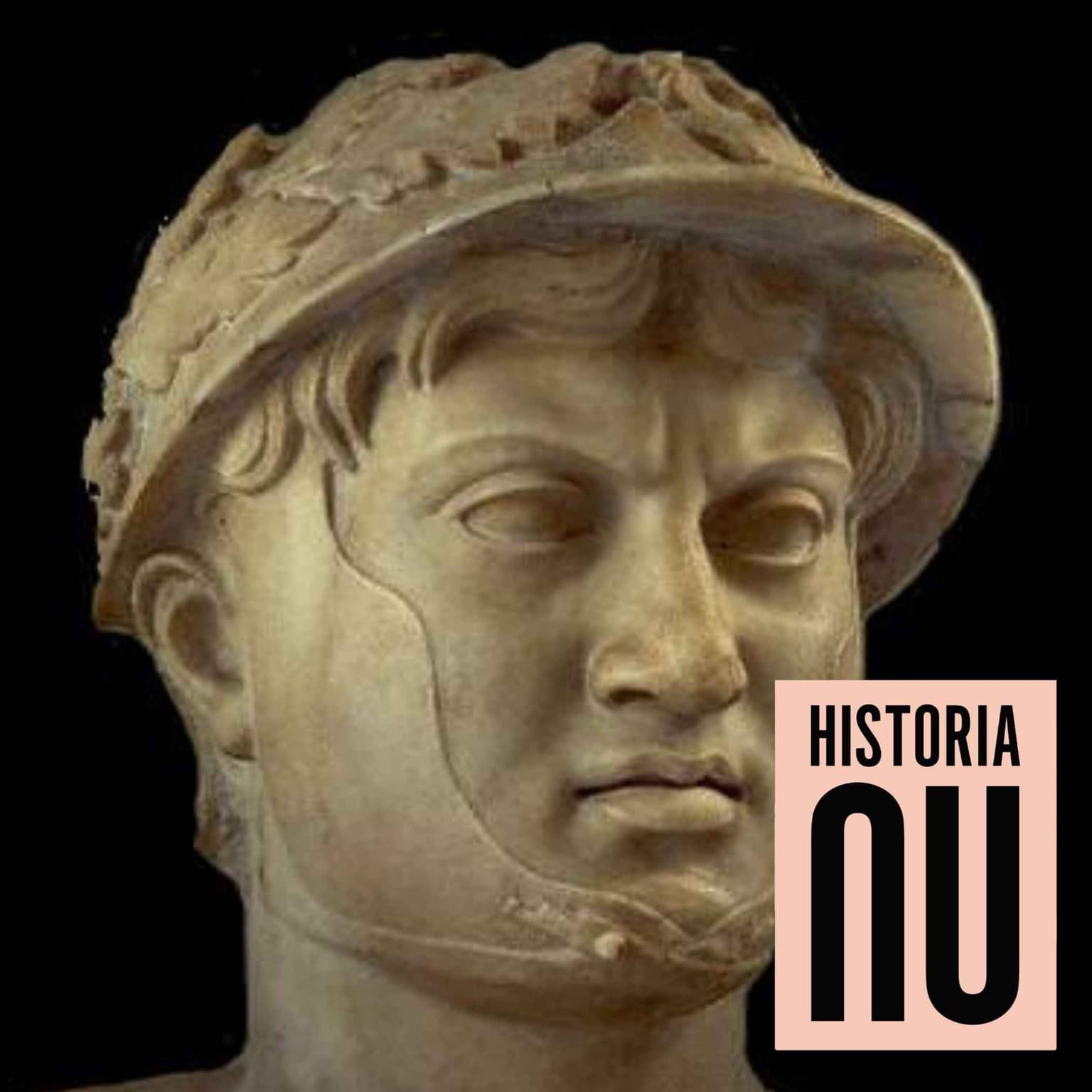 Pyrrhos – på fel sida i historien i kampen om världsherraväldet (nymixad repris) artwork
