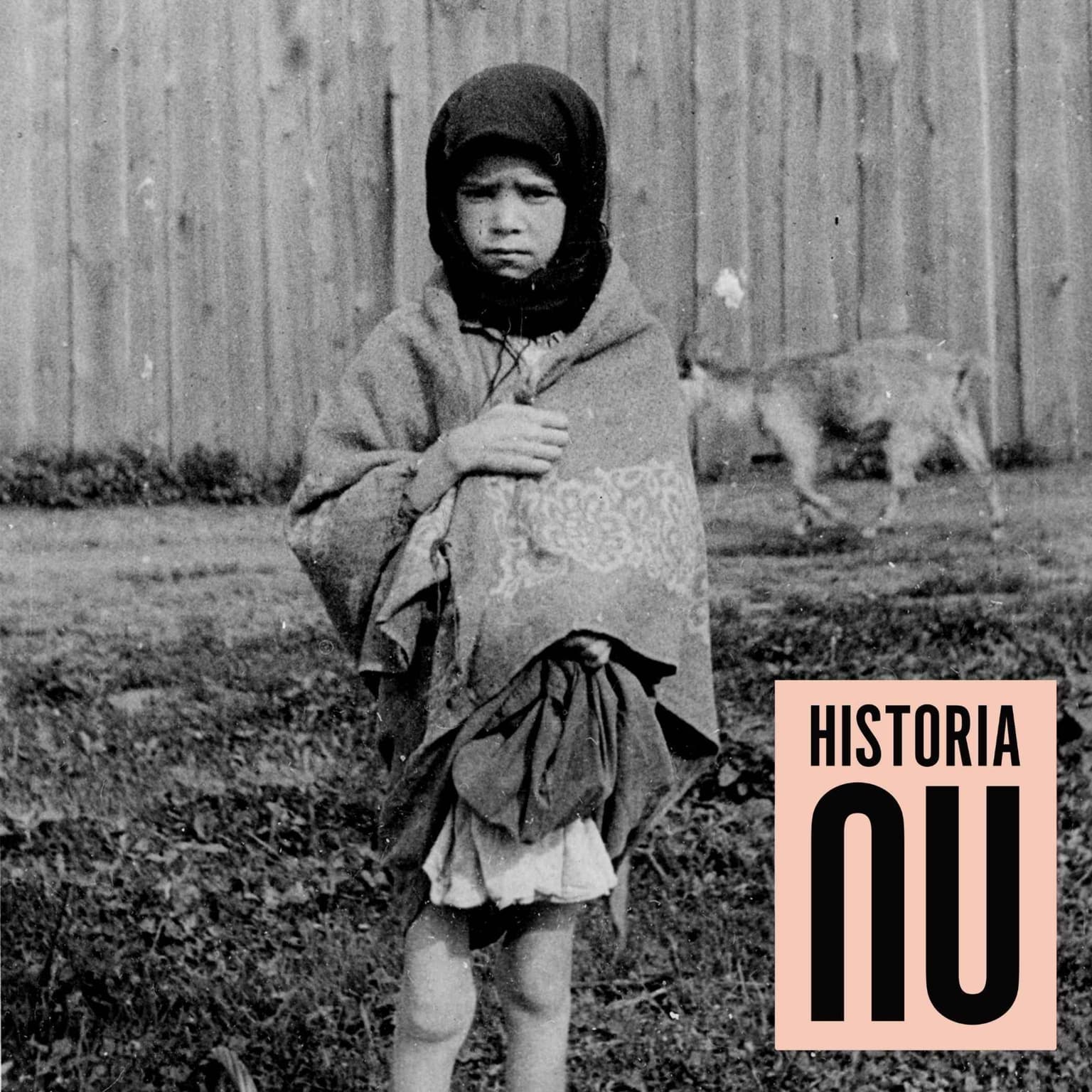 Holodomor – Josef Stalins terrorsvält för att kuva ukrainarna artwork