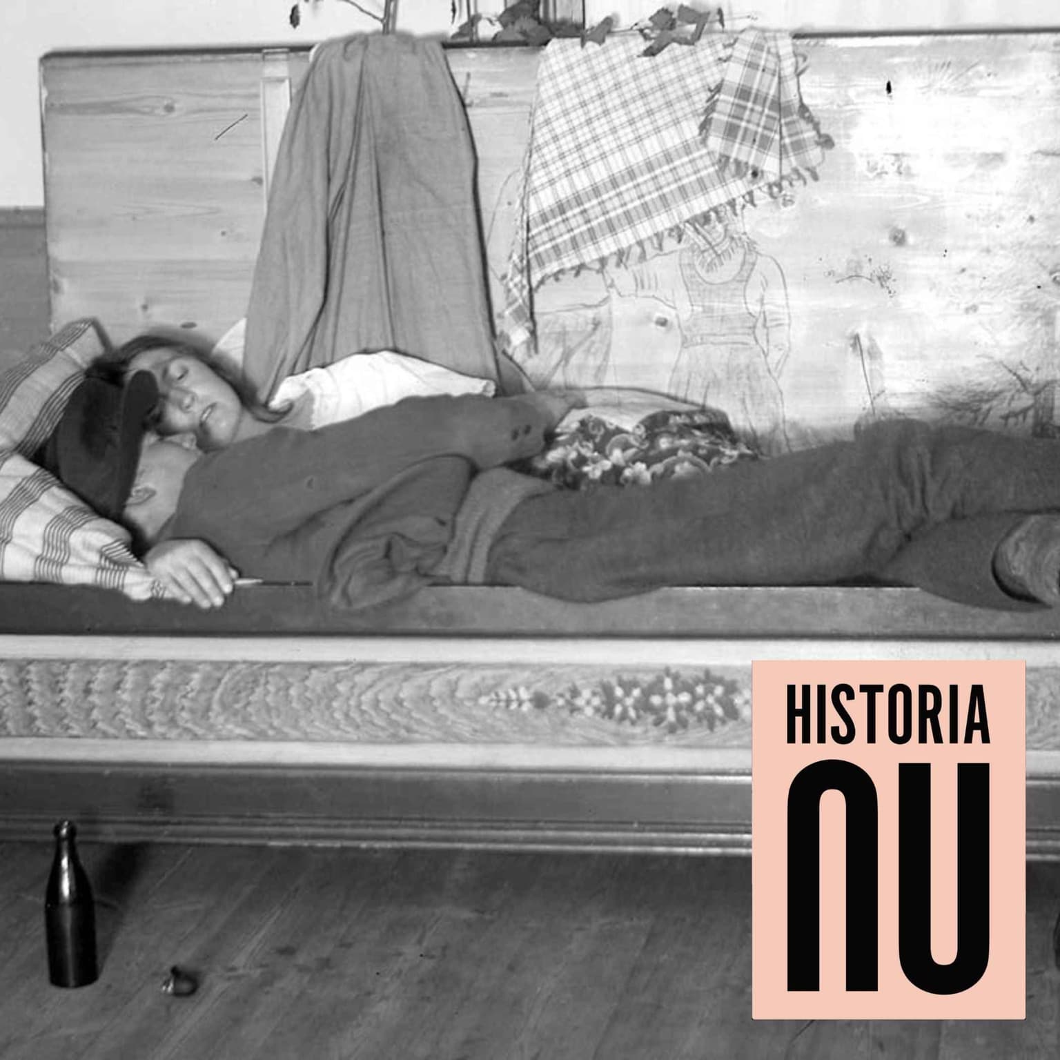Nattfrieri under stormaktstidens kyrkliga ortodoxi (nymixad repris) artwork