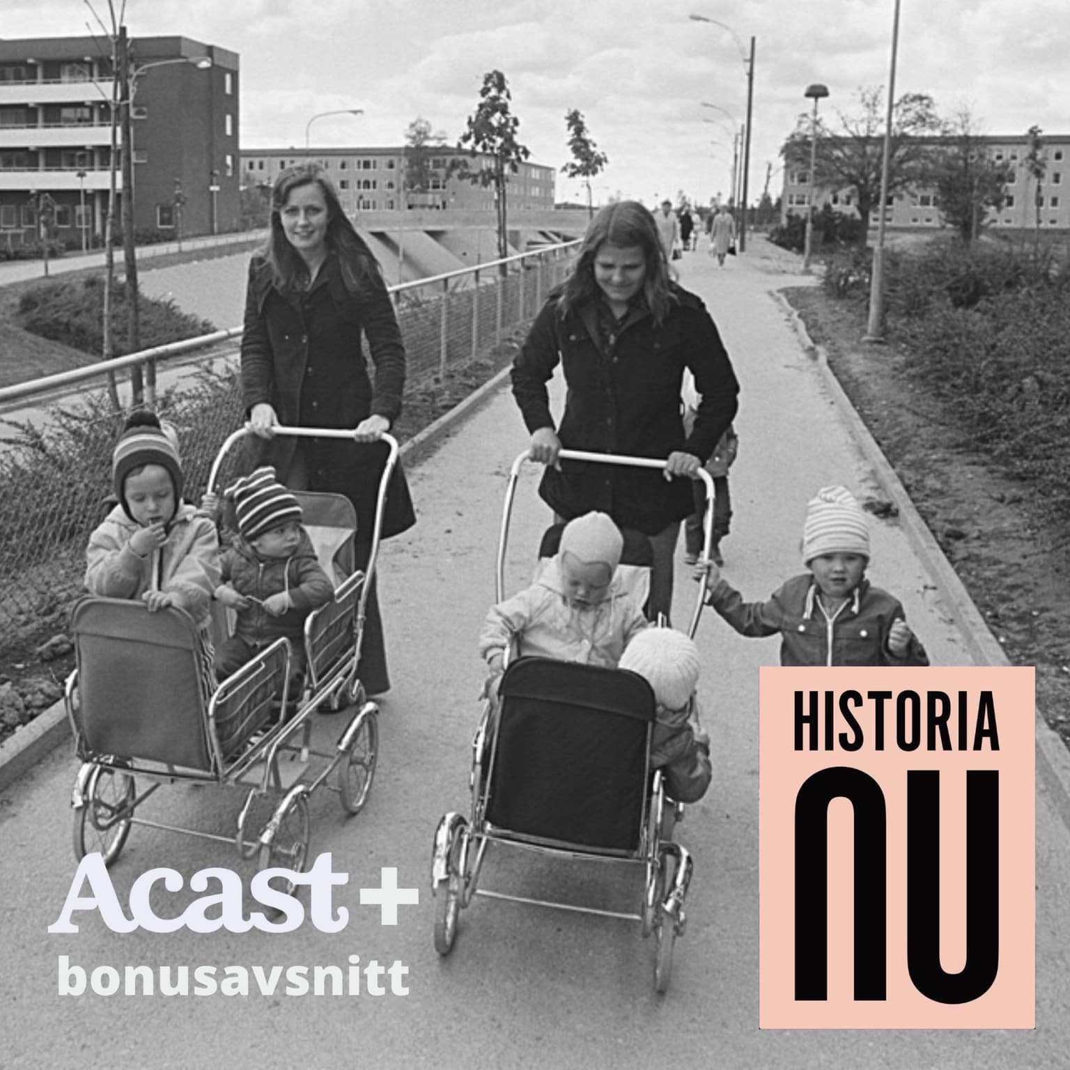 Bonus: Miljonprogrammet efteråt (teaser) artwork
