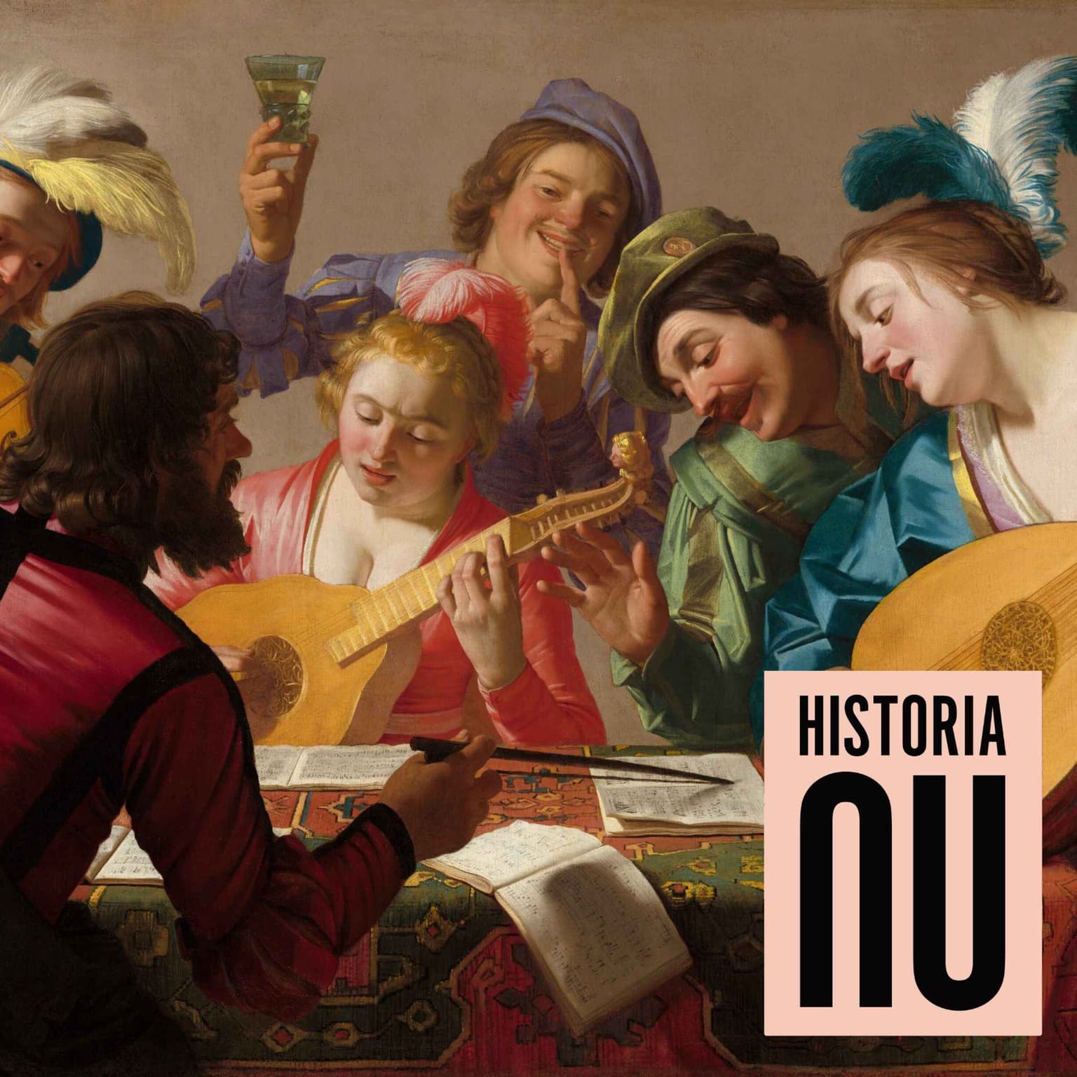 Lasse Lucidors liv och död i 1600-talets hederskultur artwork