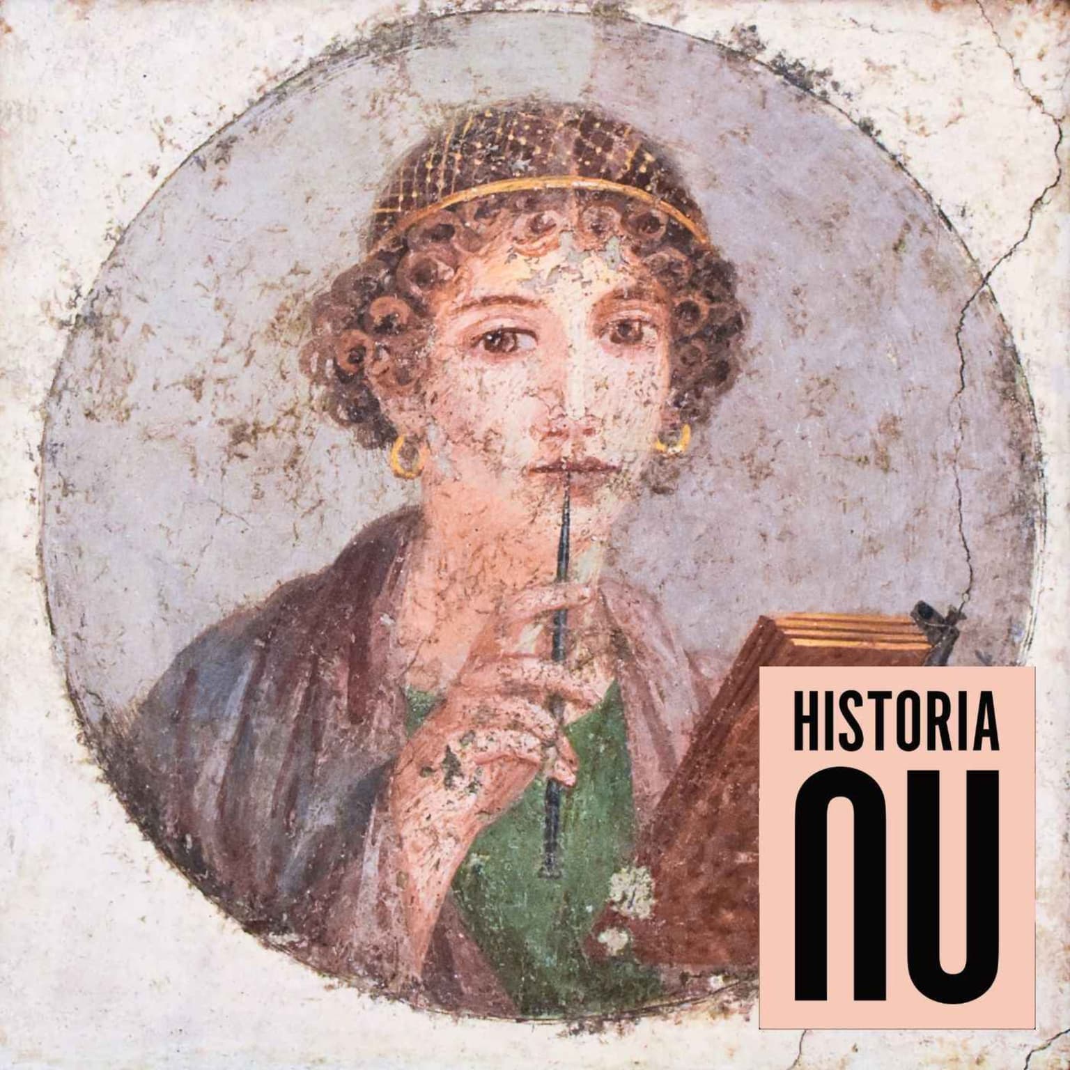 Latin – språket som formade Europa artwork