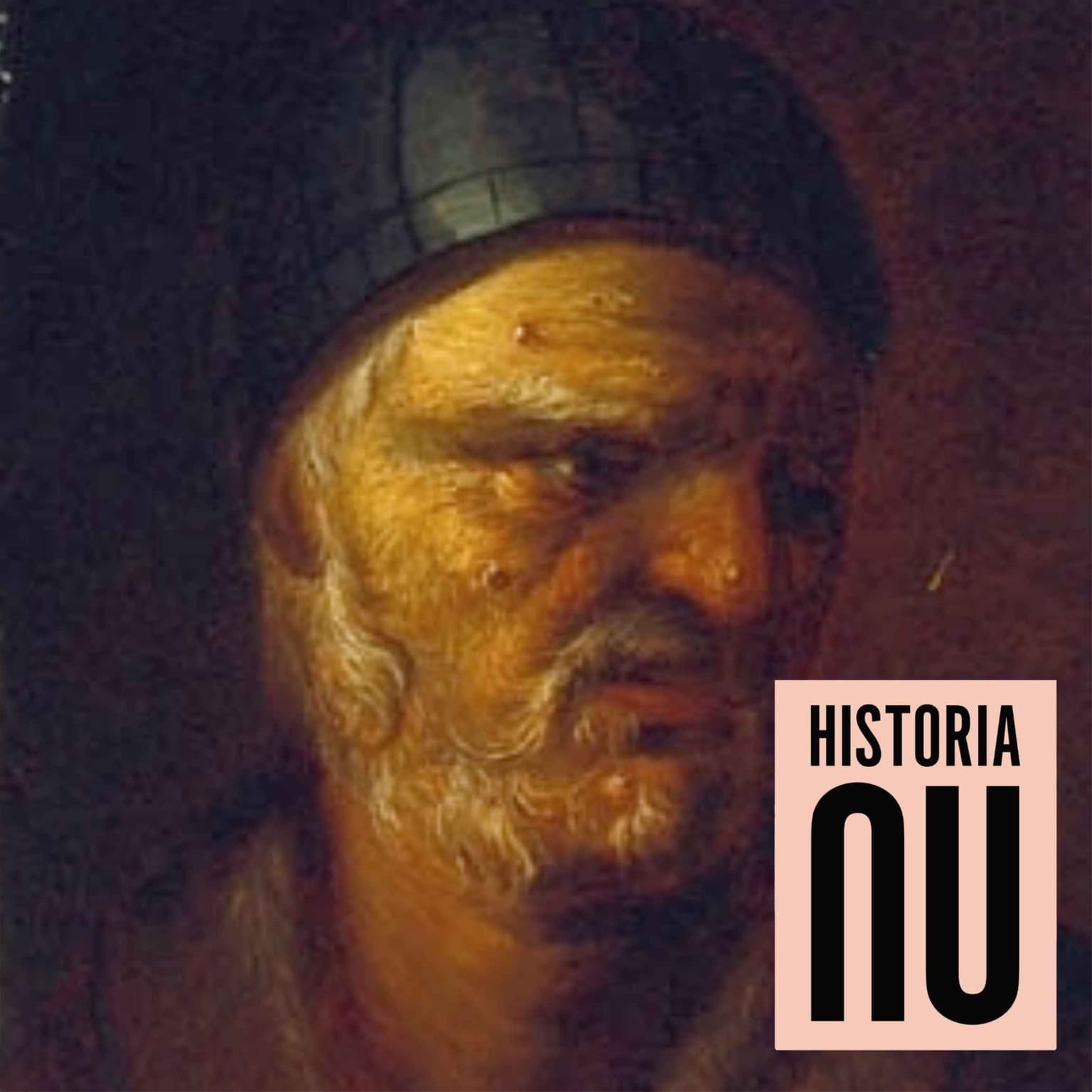 Dackefejden blev det sista stora bondeupproret i Sverige (nymixad repris) artwork