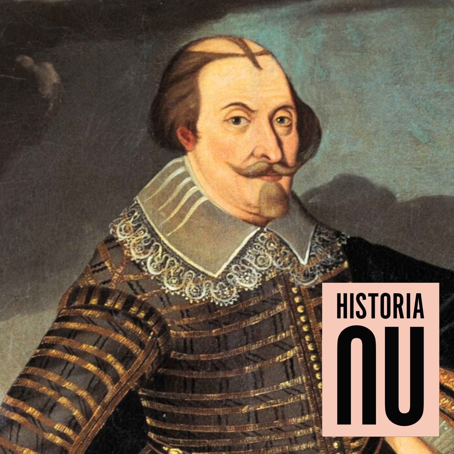 Karl IX:s uppror, blodbad och manufakturer (nymixad repris) artwork