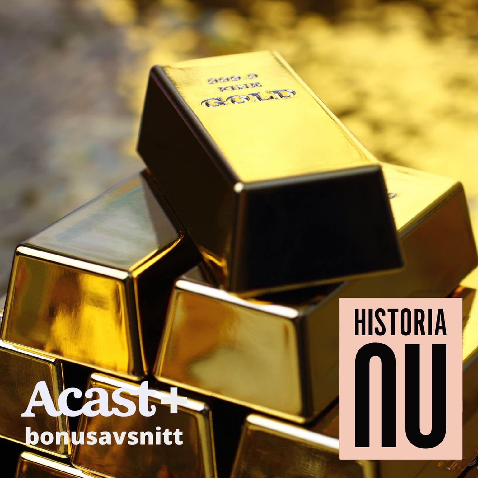 Bonus: Svenska inflationsvågor och guldmyntfoten (teaser) artwork