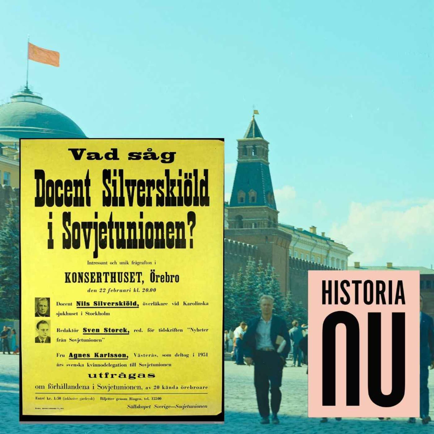 Sovjetunionens kulturkrig i Sverige artwork