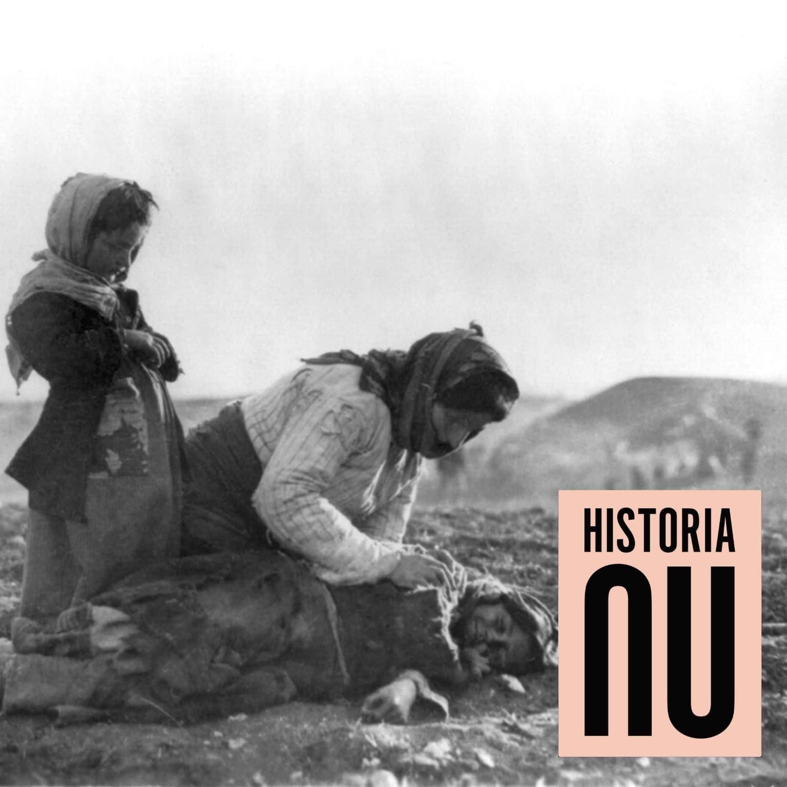 Turkiets födelse och folkmordet på armenierna (nymixad repris) artwork