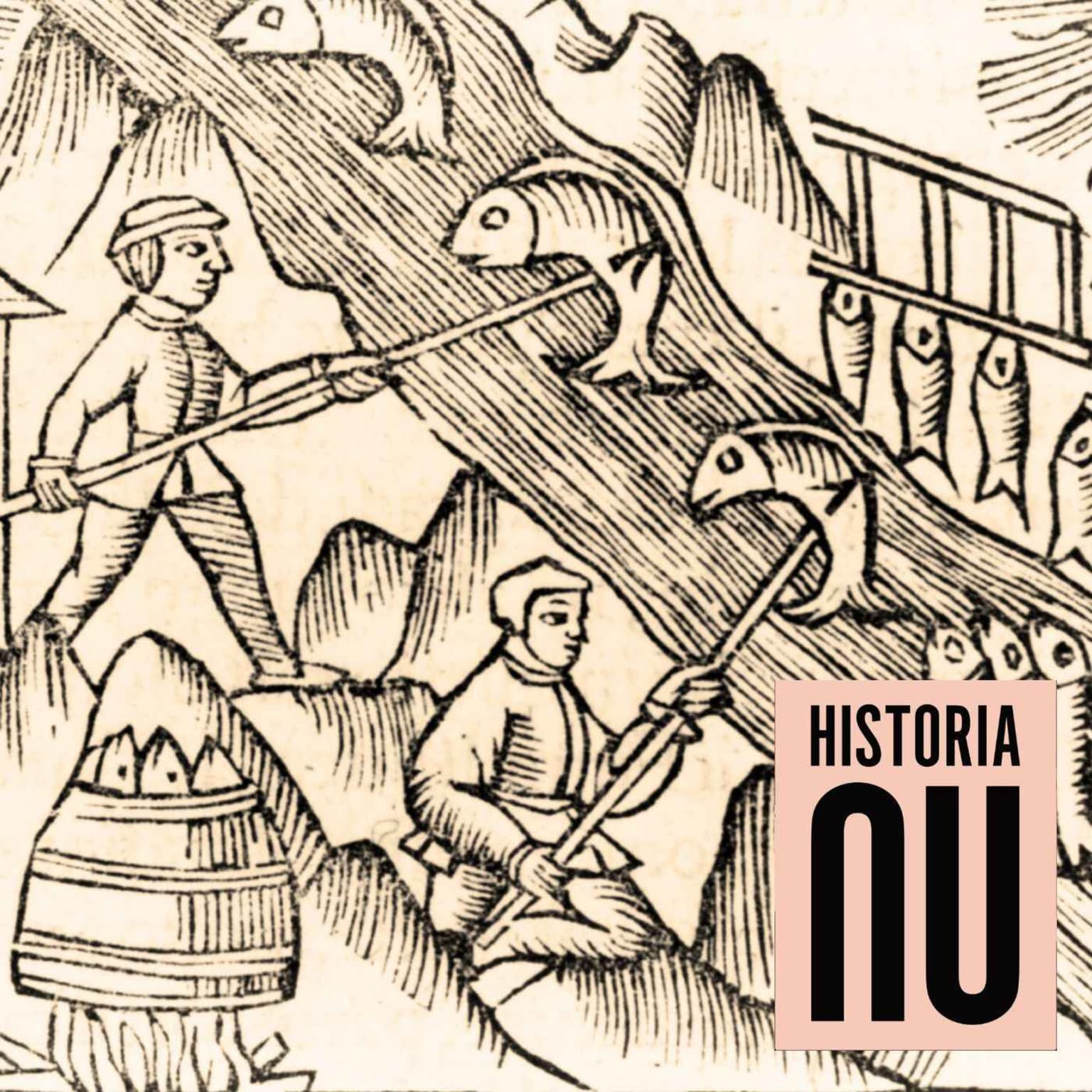 När Norrland blev Sverige artwork