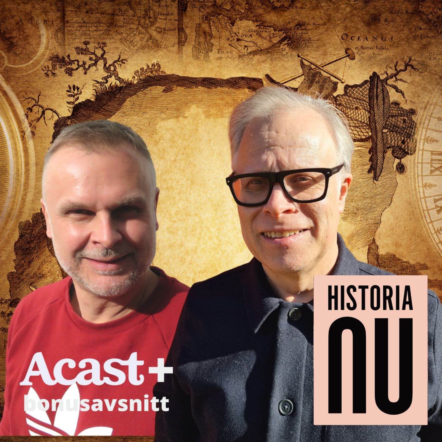 Bonus: Historiekampen (teaser) artwork