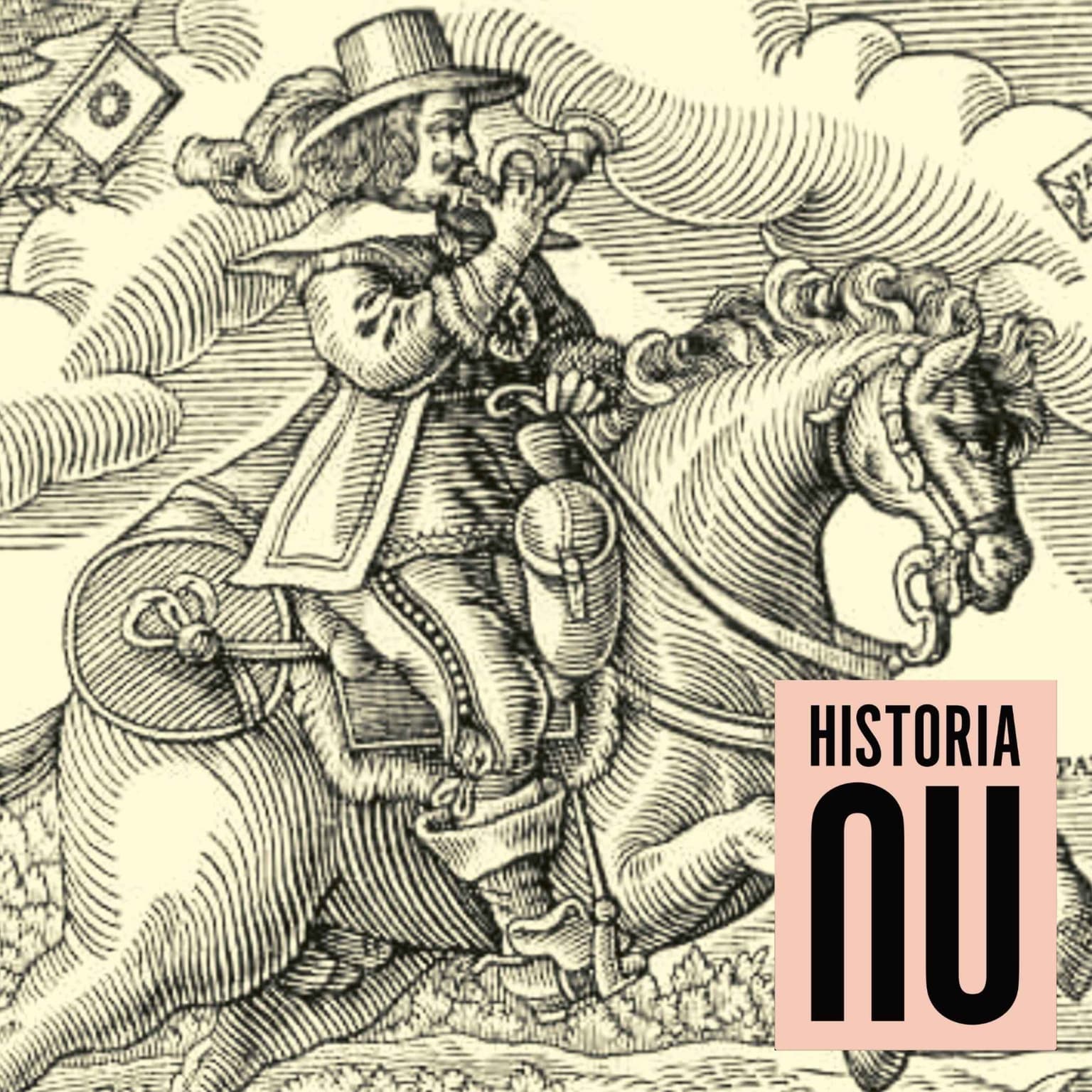 Postbondens unika roll i Stormaktssverige (nymixad repris) artwork