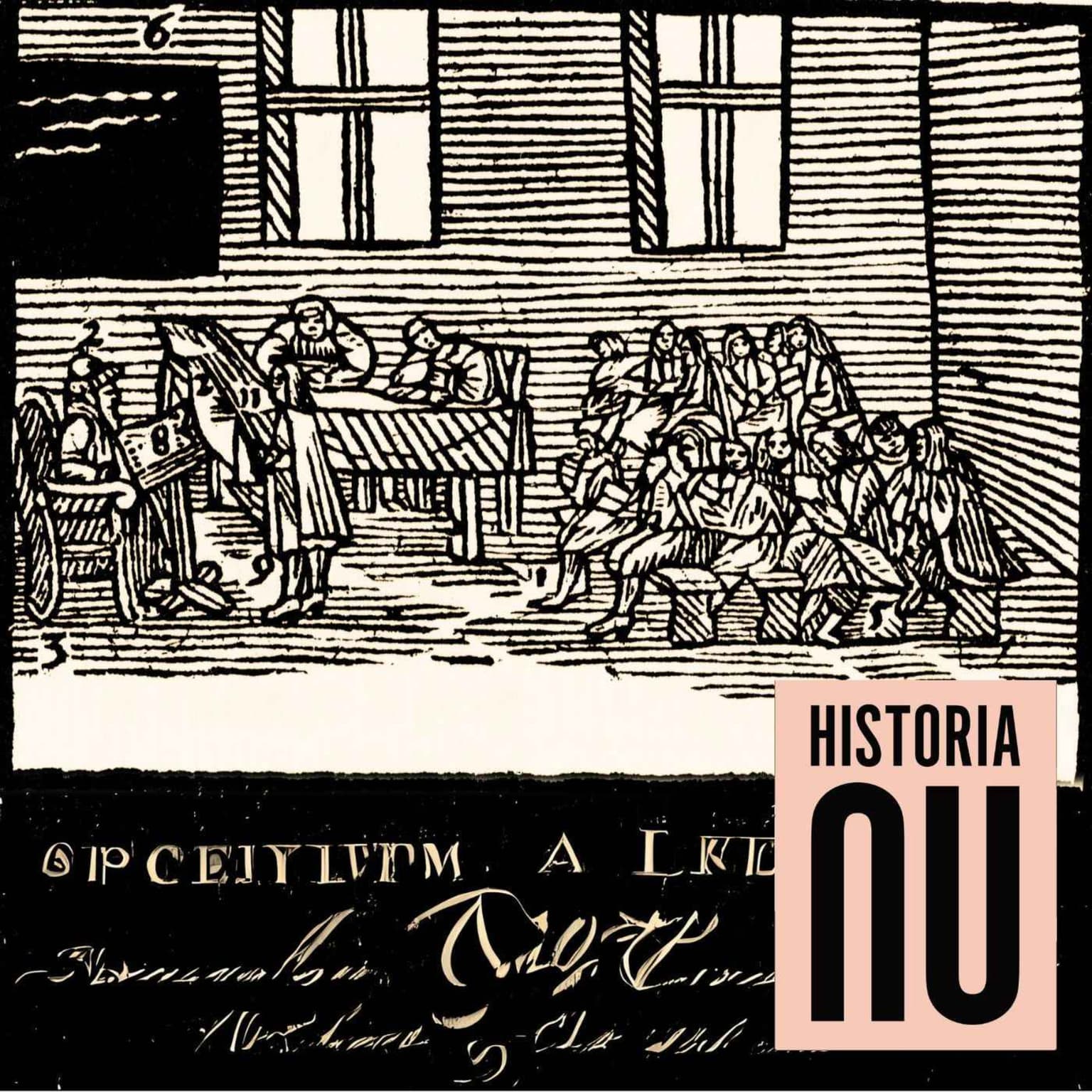 Stormaktens lyckade skolreform artwork