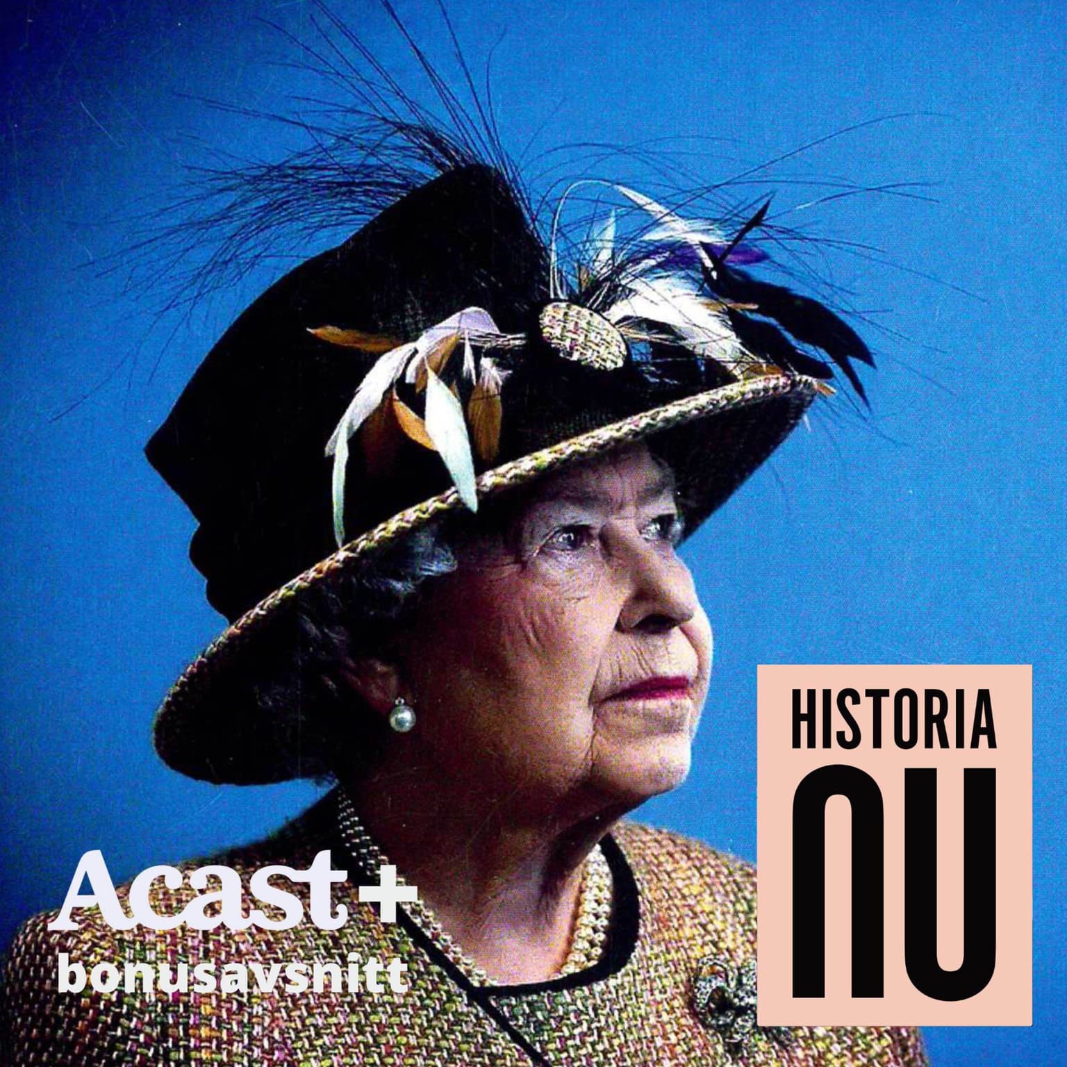 Bonus: Sämsta och bästa brittiska regenterna (teaser) artwork