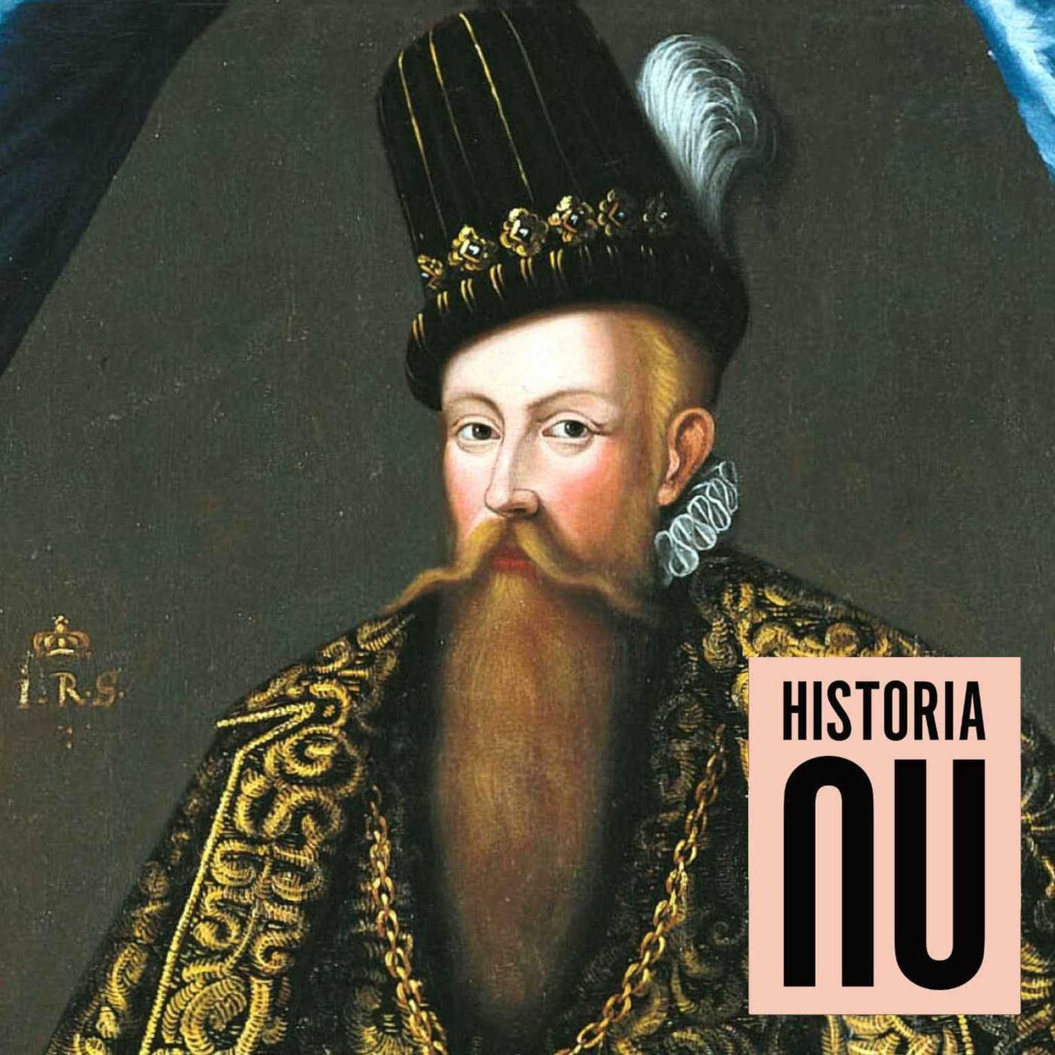 Johan III - En kung mellan världar (premium-teaser) artwork