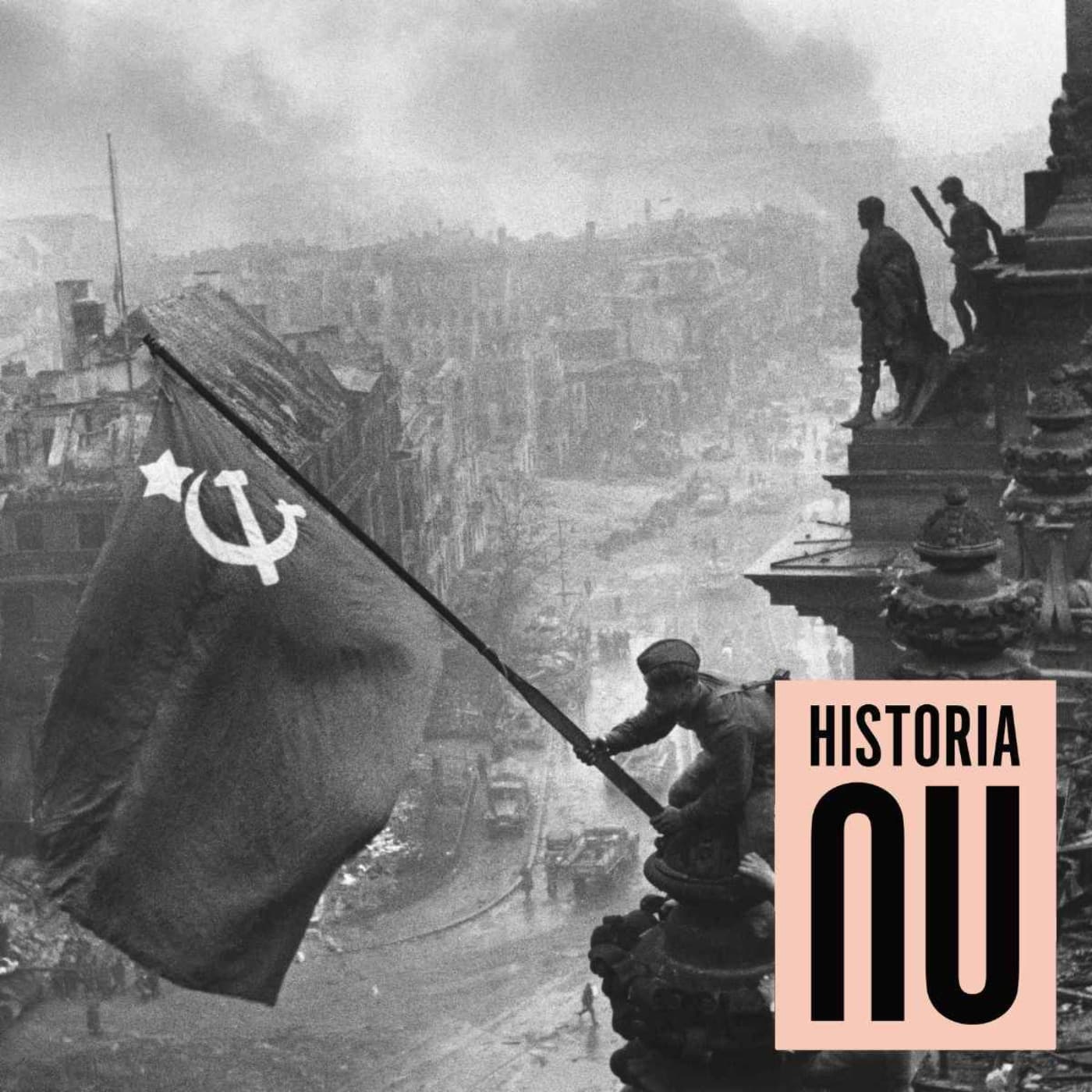 Röda arméns enorma förluster till Berlin artwork