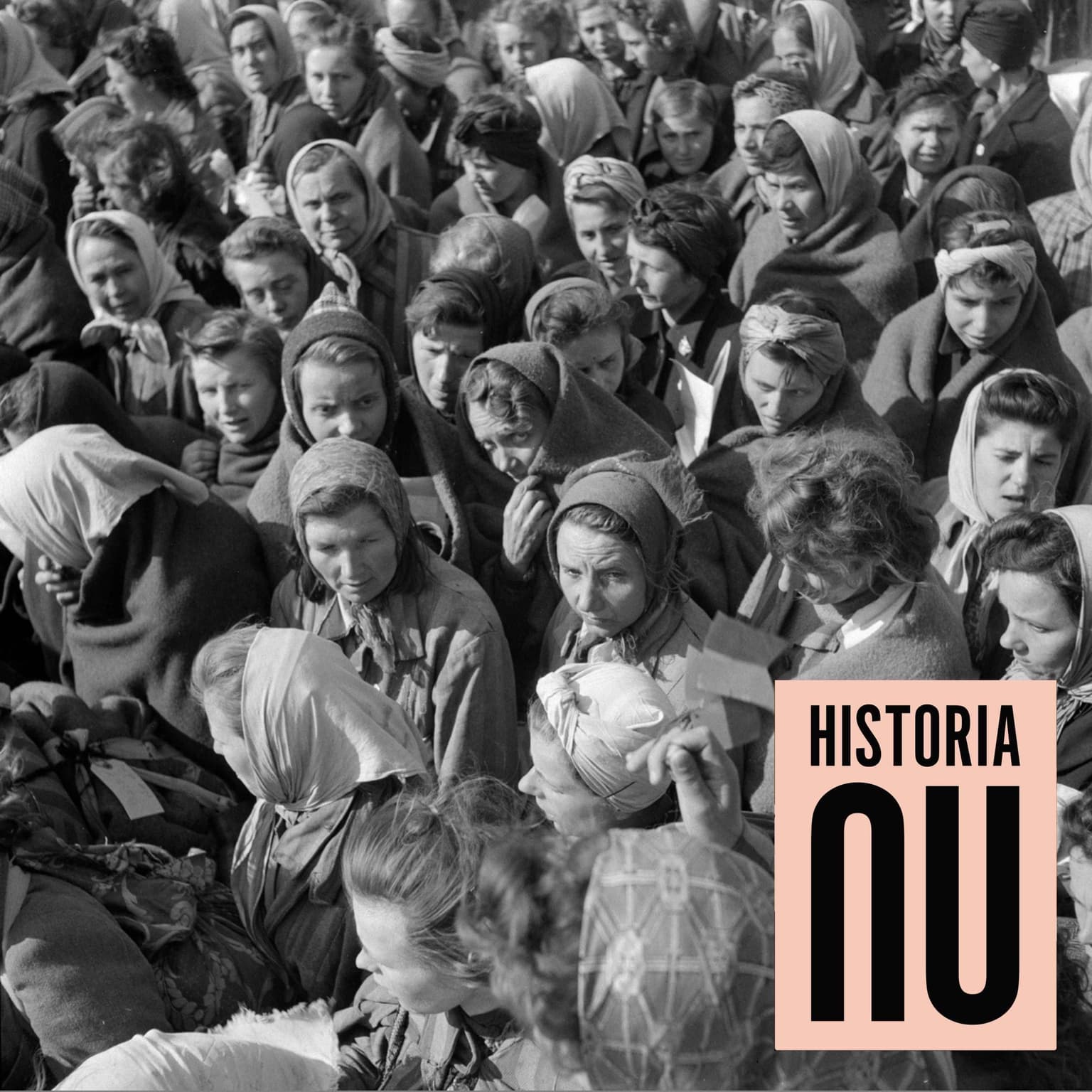 Sverige under andra världskriget: När historien vägrade vända artwork