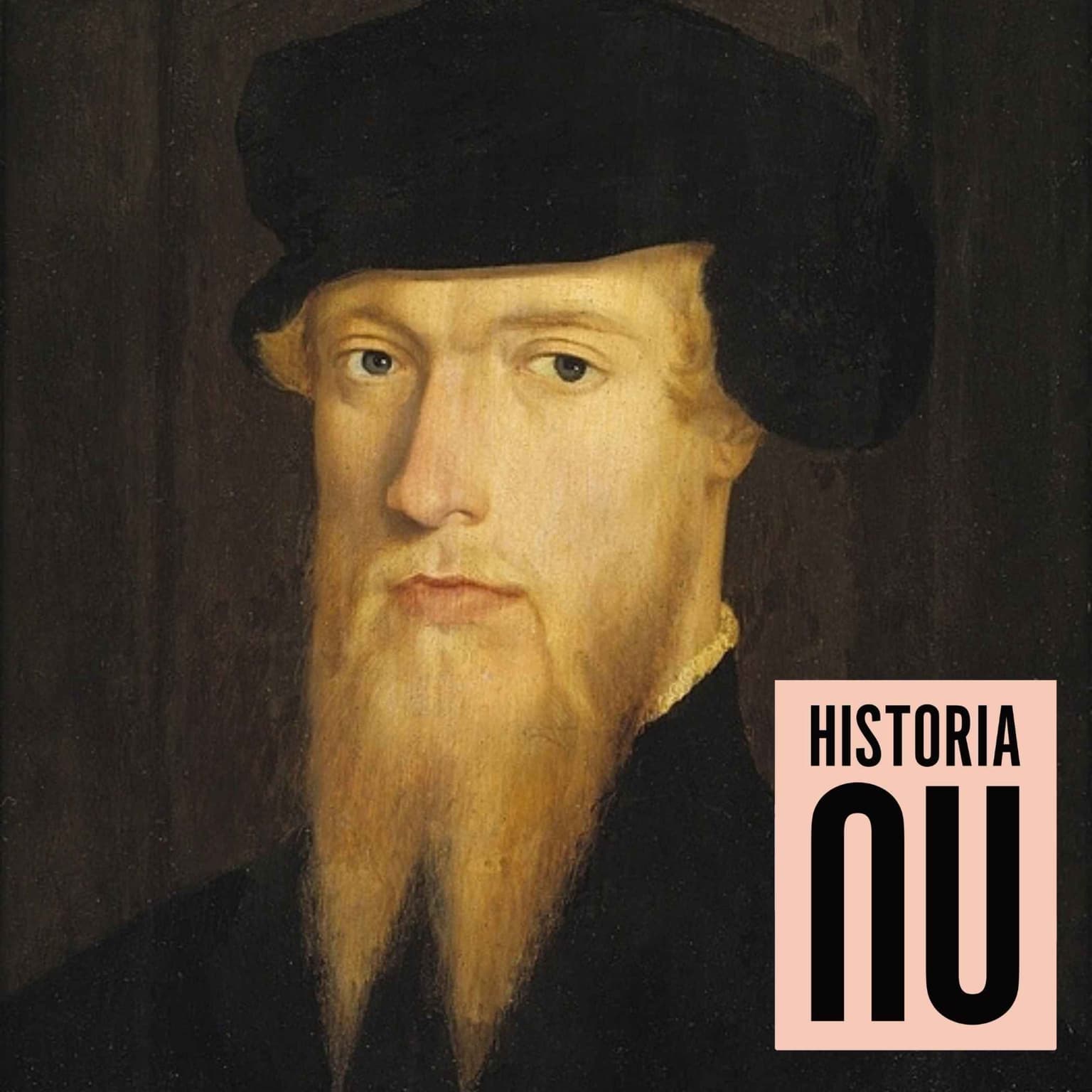 Erik XIV – renässansfurste och förvirrad mördare artwork
