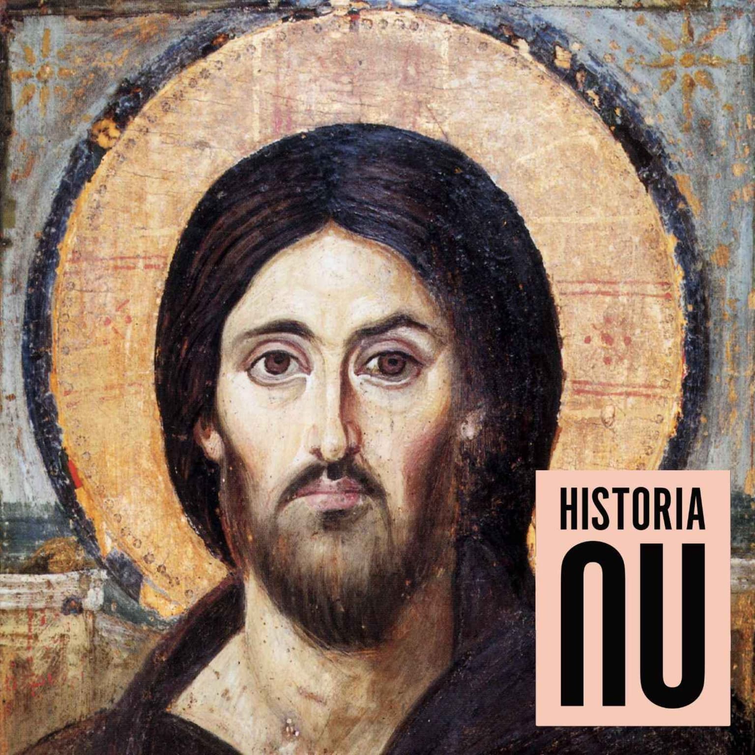 Jesus – en obekväm apokalyptisk profet artwork