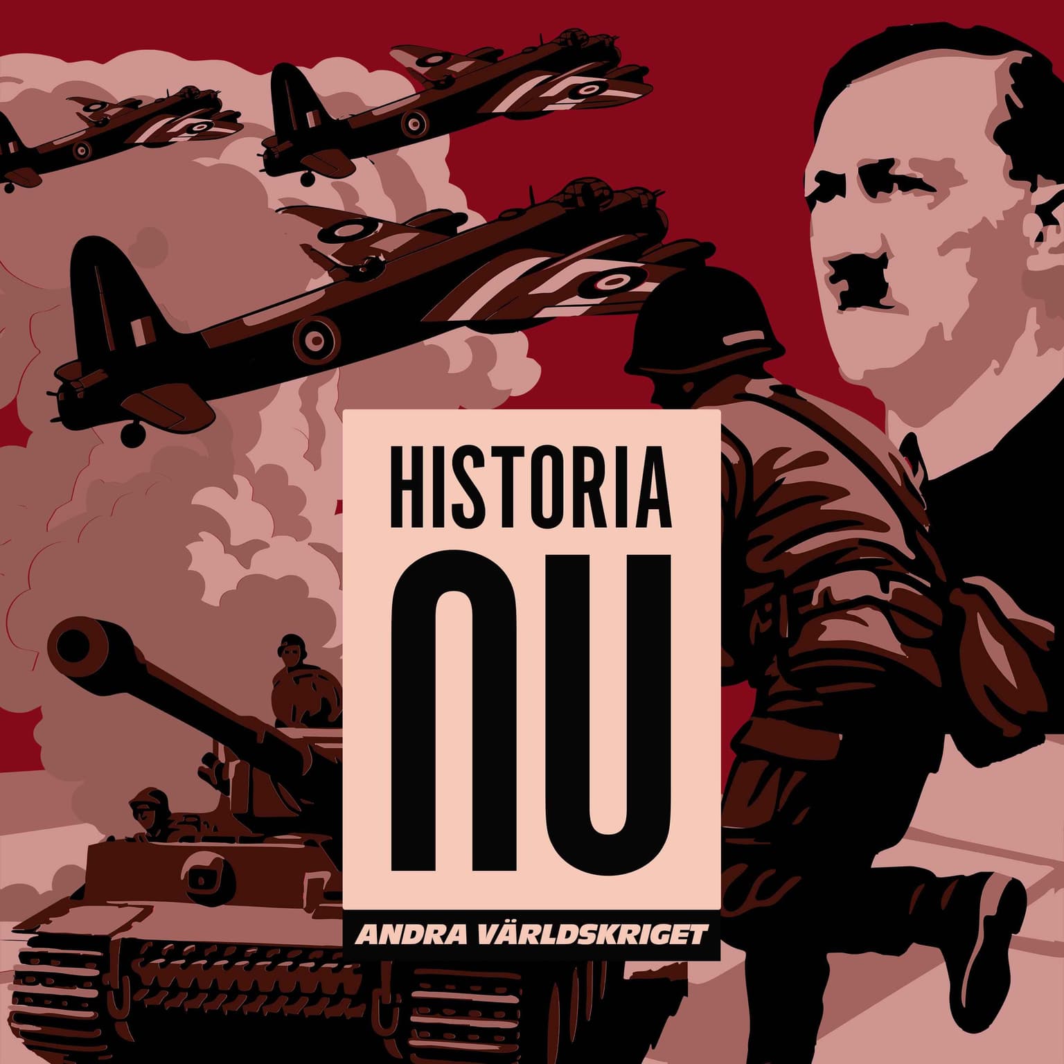 Slaget om Storbritannien 1940: Görings misslyckande artwork