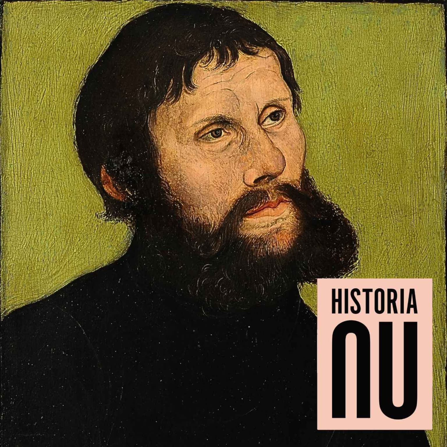 Reformationen gjorde oss till läsare artwork
