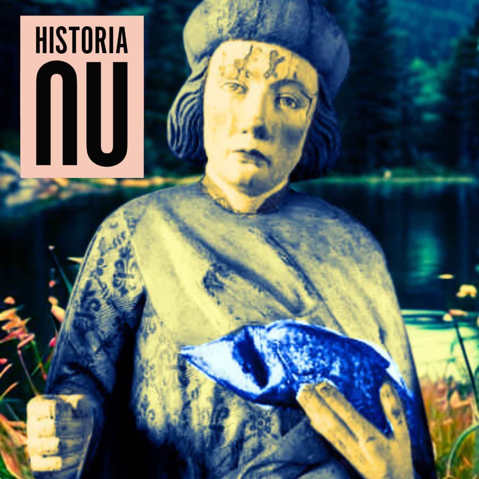 Botvid – hedningen som blev folkets helgon artwork