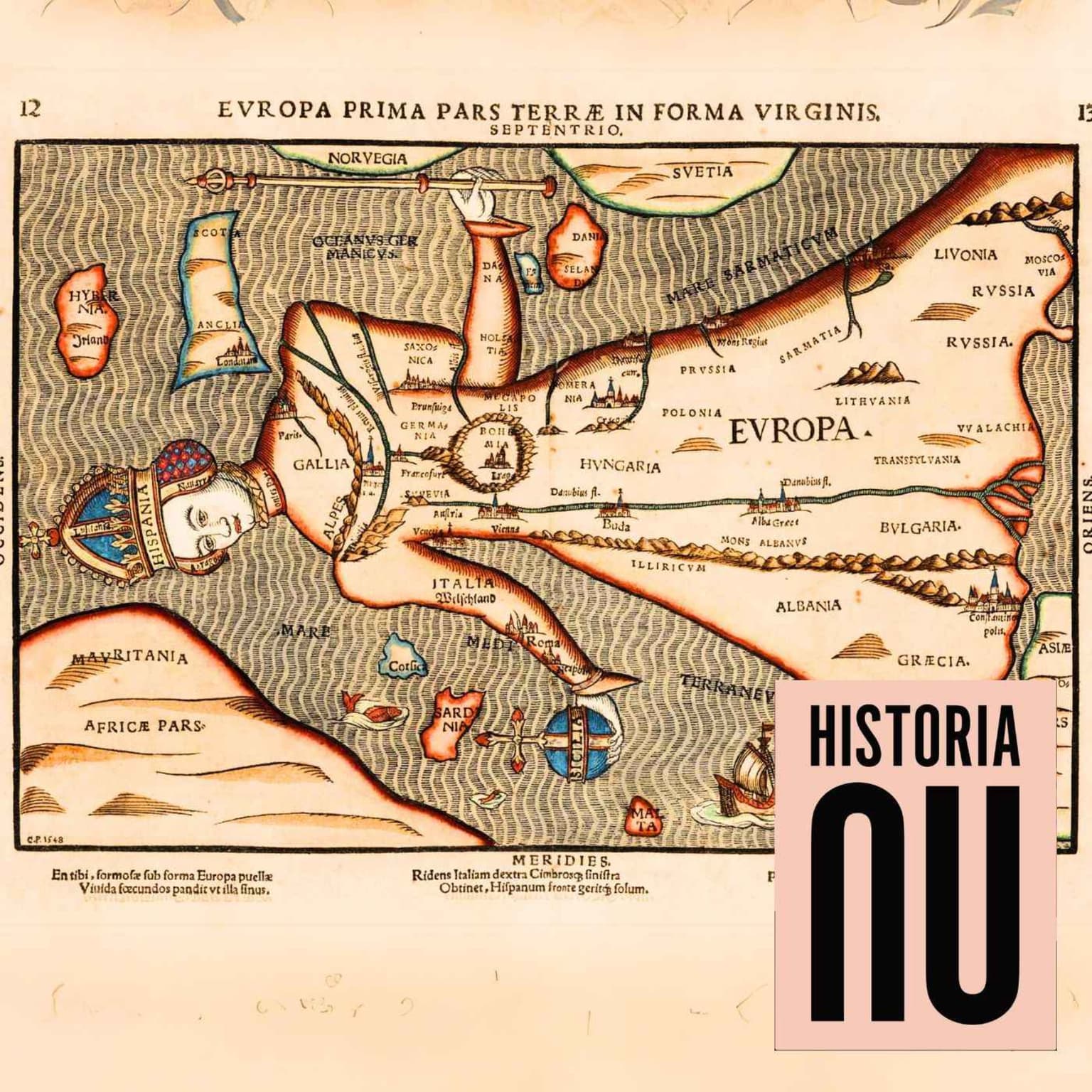Järnridån syns fortfarande i européernas värderingar artwork