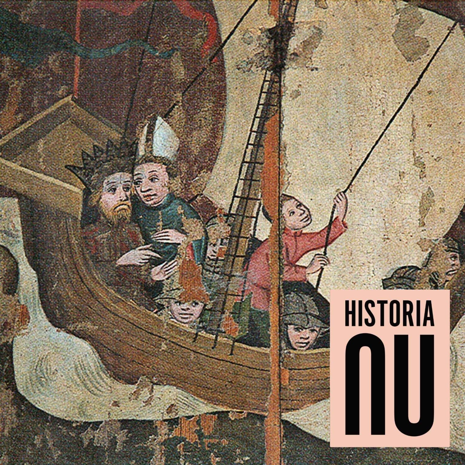 De mytiska finska korstågen eller hur Finland blev Sverige (nymixad repris) artwork