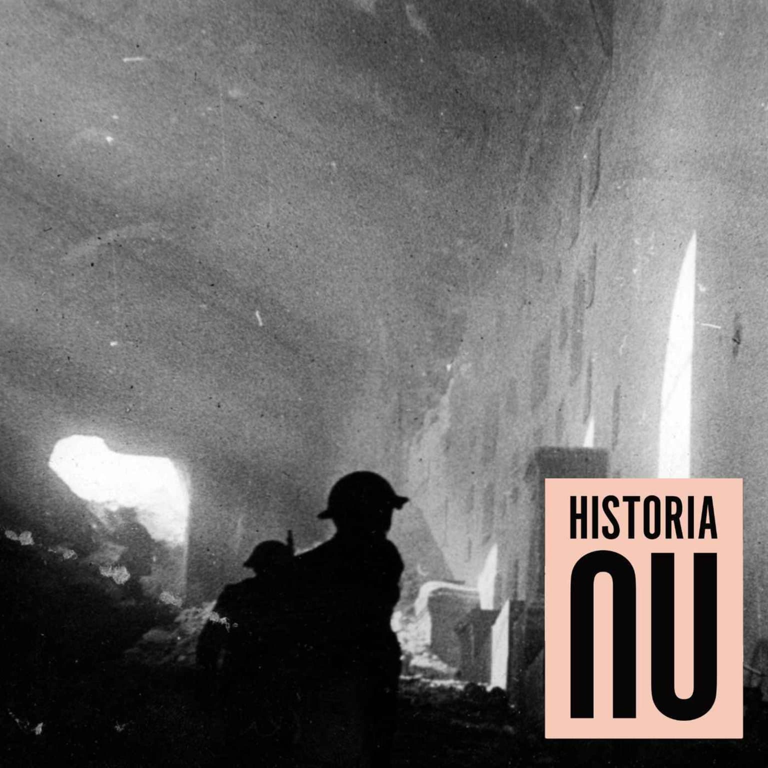 Slaget vid Monte Cassino artwork