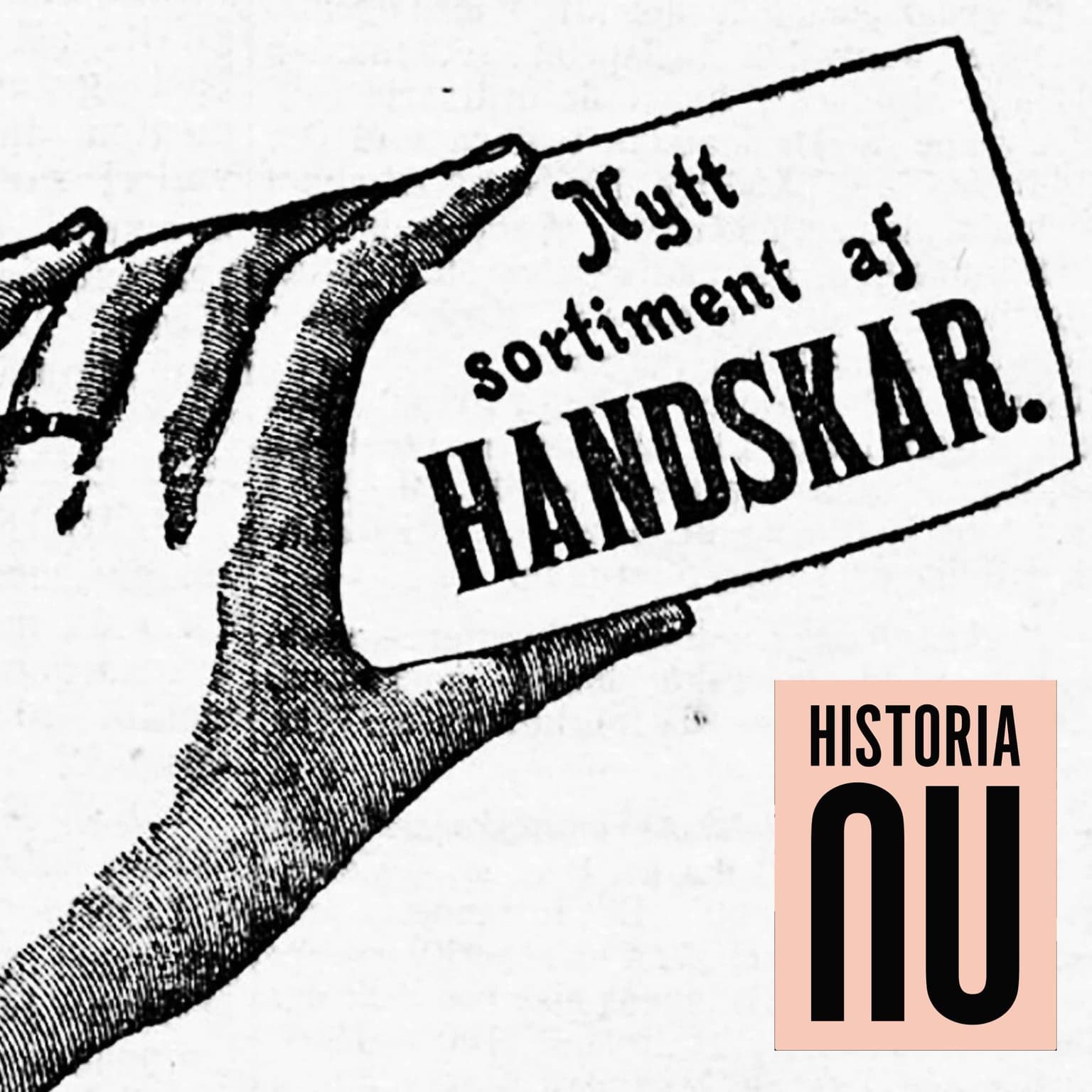 När reklam utmanade idealet att kvinnans plats var i hemmet (nymixad repris) artwork