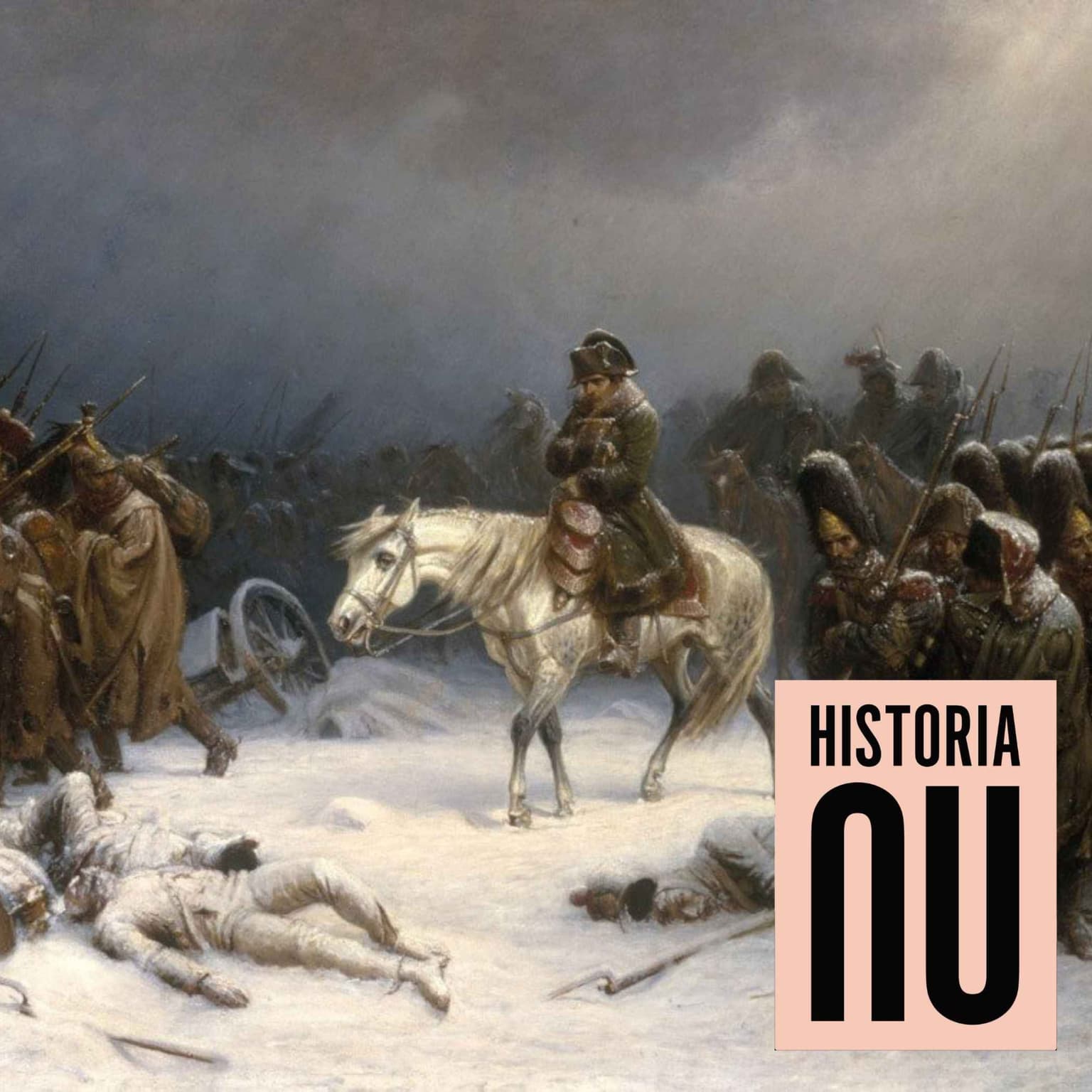 Napoleonkrigen II 1809-1815: Den slutliga konfrontationen artwork