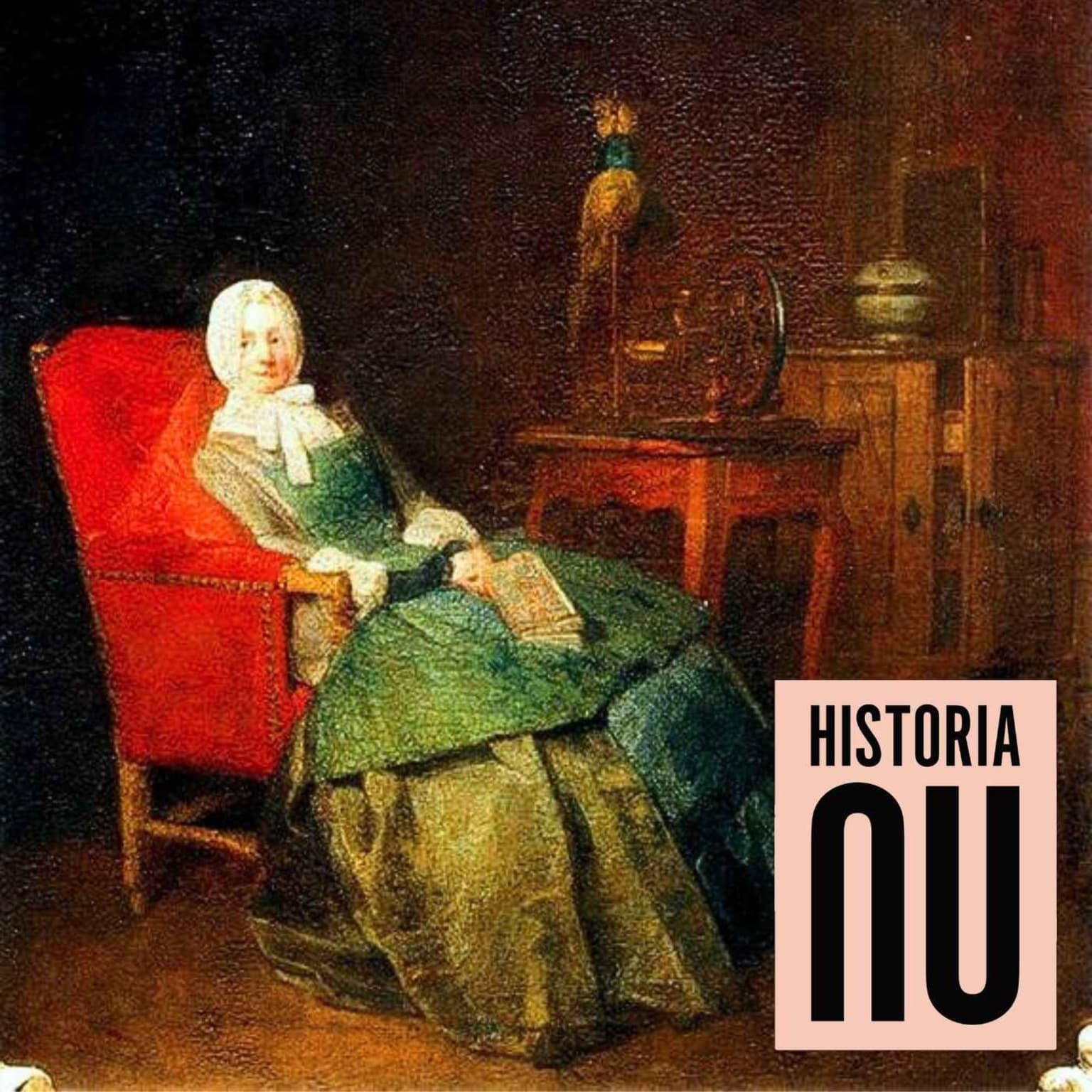 Den flitiga och sysslolösa adeln artwork