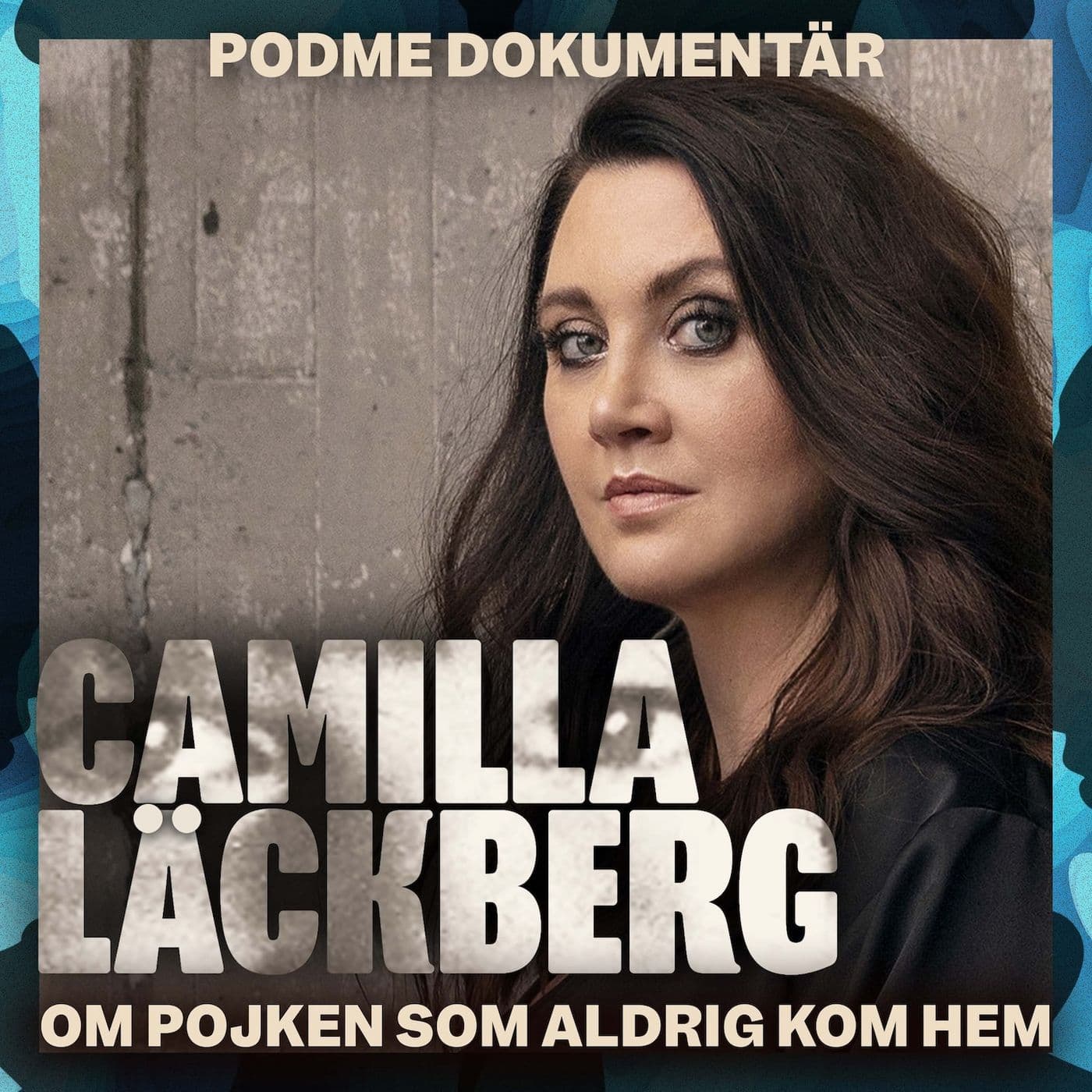 PODDTIPS: Pojken som aldrig kom hem artwork