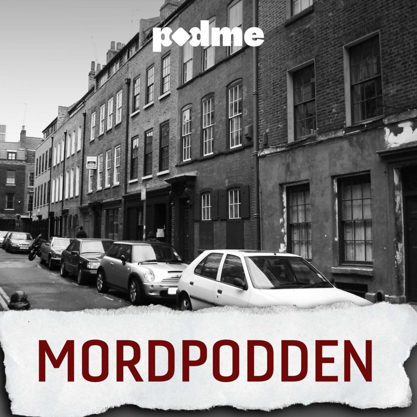 Sohammorden & Thanksgivingmordet artwork