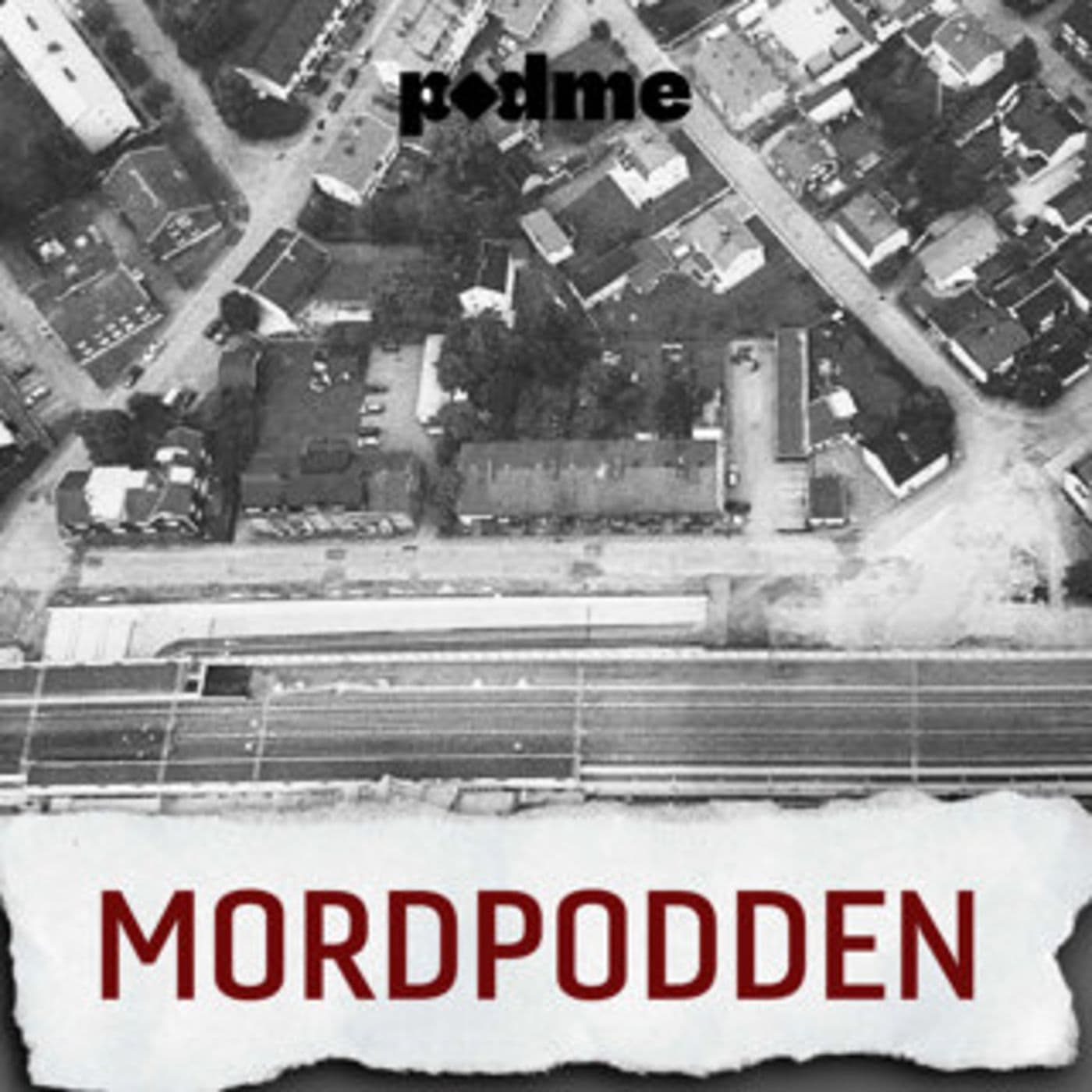 Perrongmordet artwork