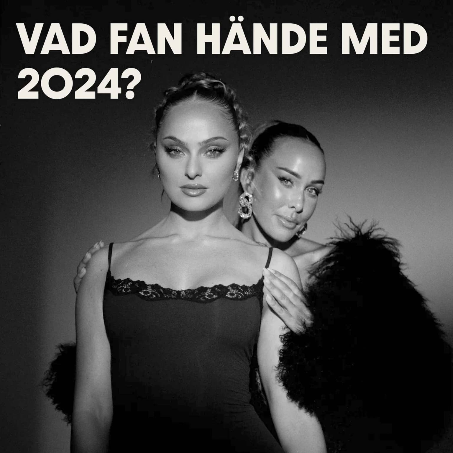 92. Året vi ställer allt till rätta ❤️🩹 artwork