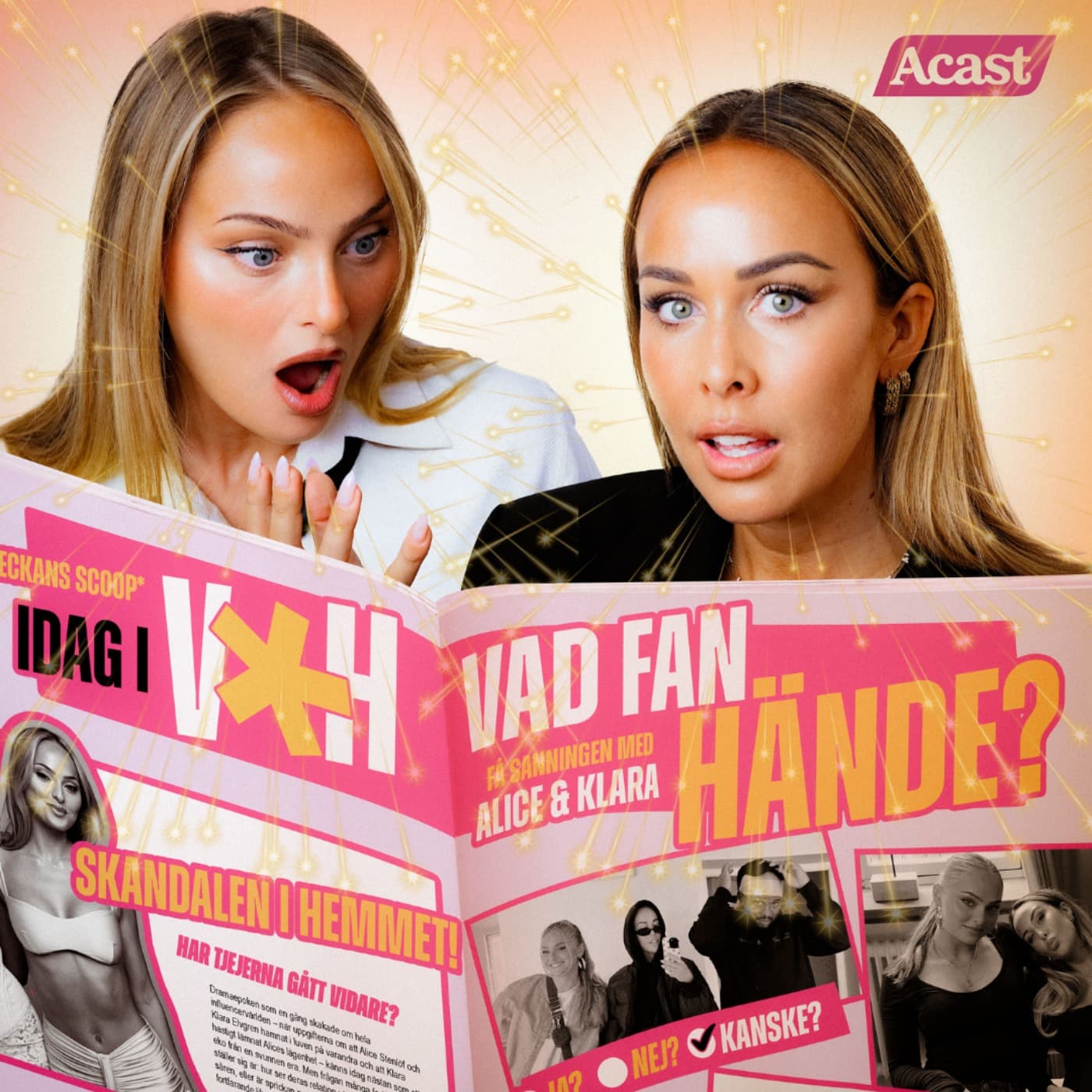 144. Vad fan hände med 2025? artwork