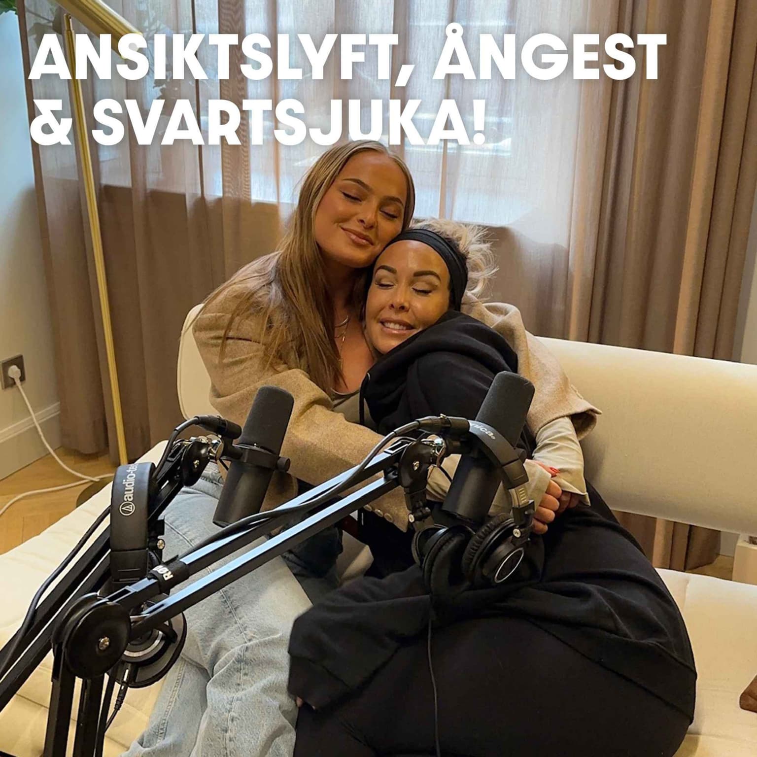 113. Jag vill bara vara kåt igen artwork