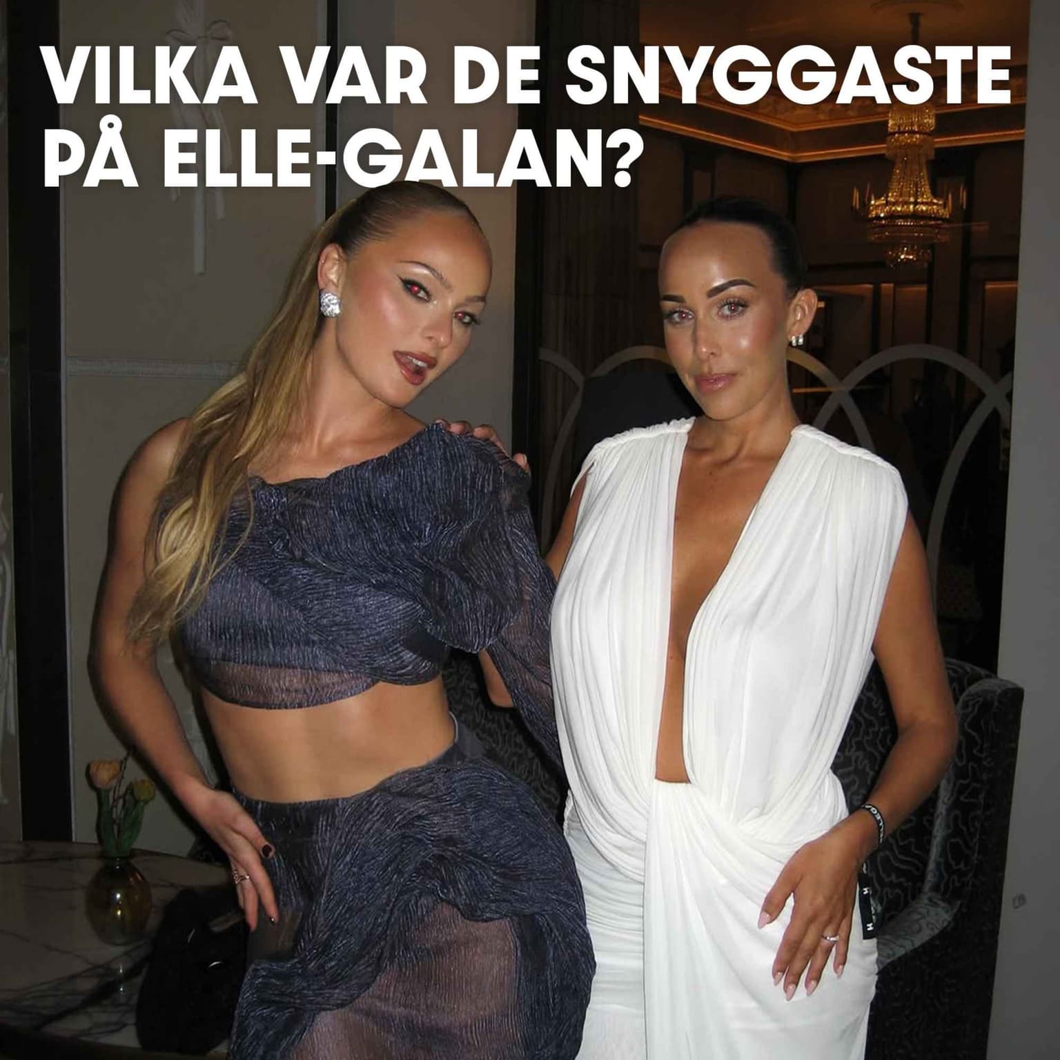 110. Vuxenmobbningen & Mathilda Djerf artwork