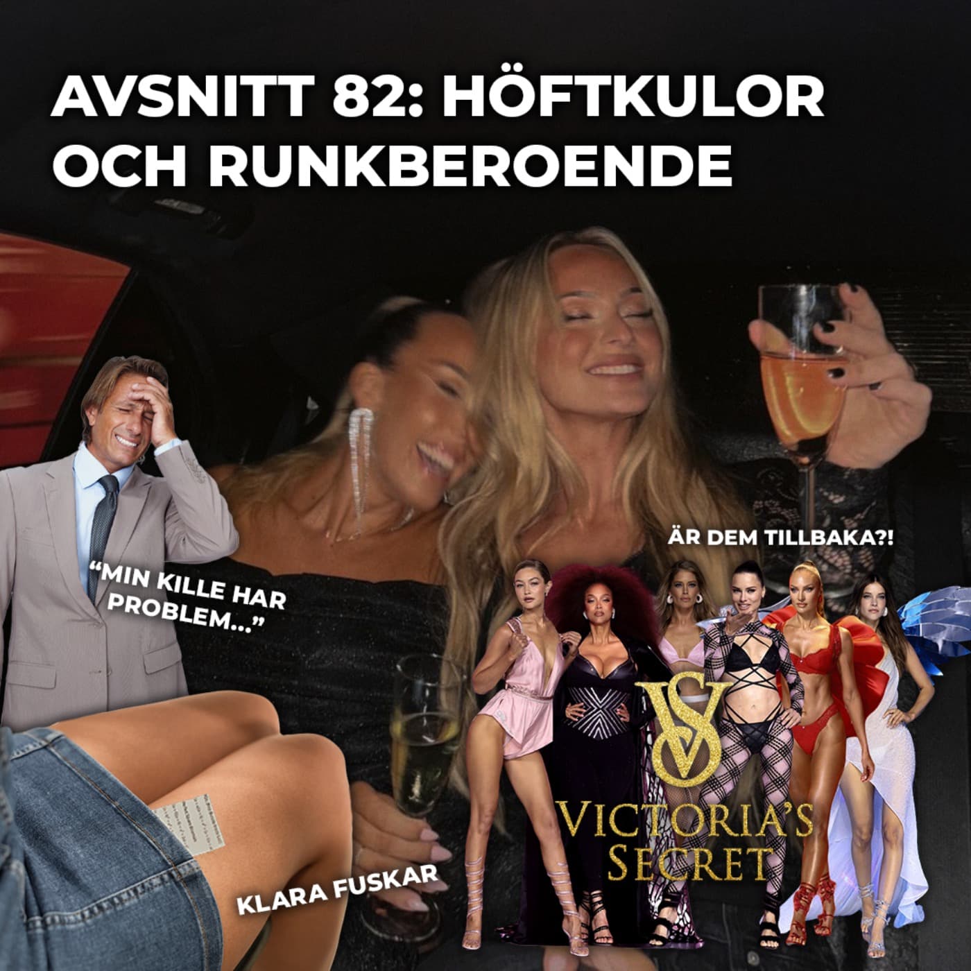 82. Höftkulor och runkberoende artwork